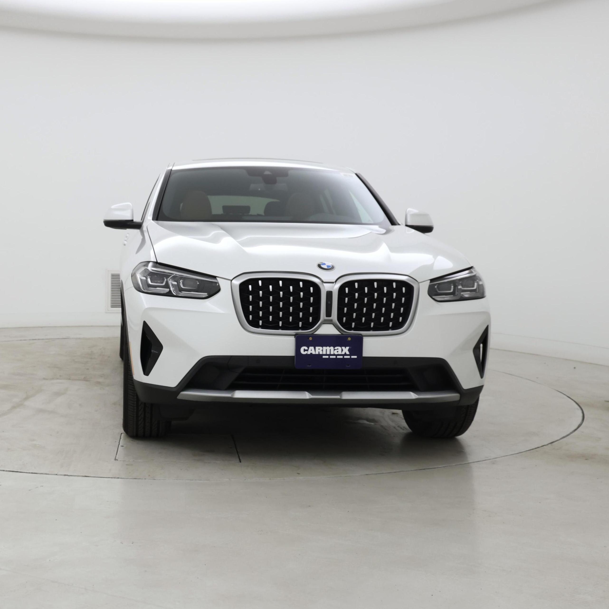 Thumbnail: 2023 BMW X4 - 5