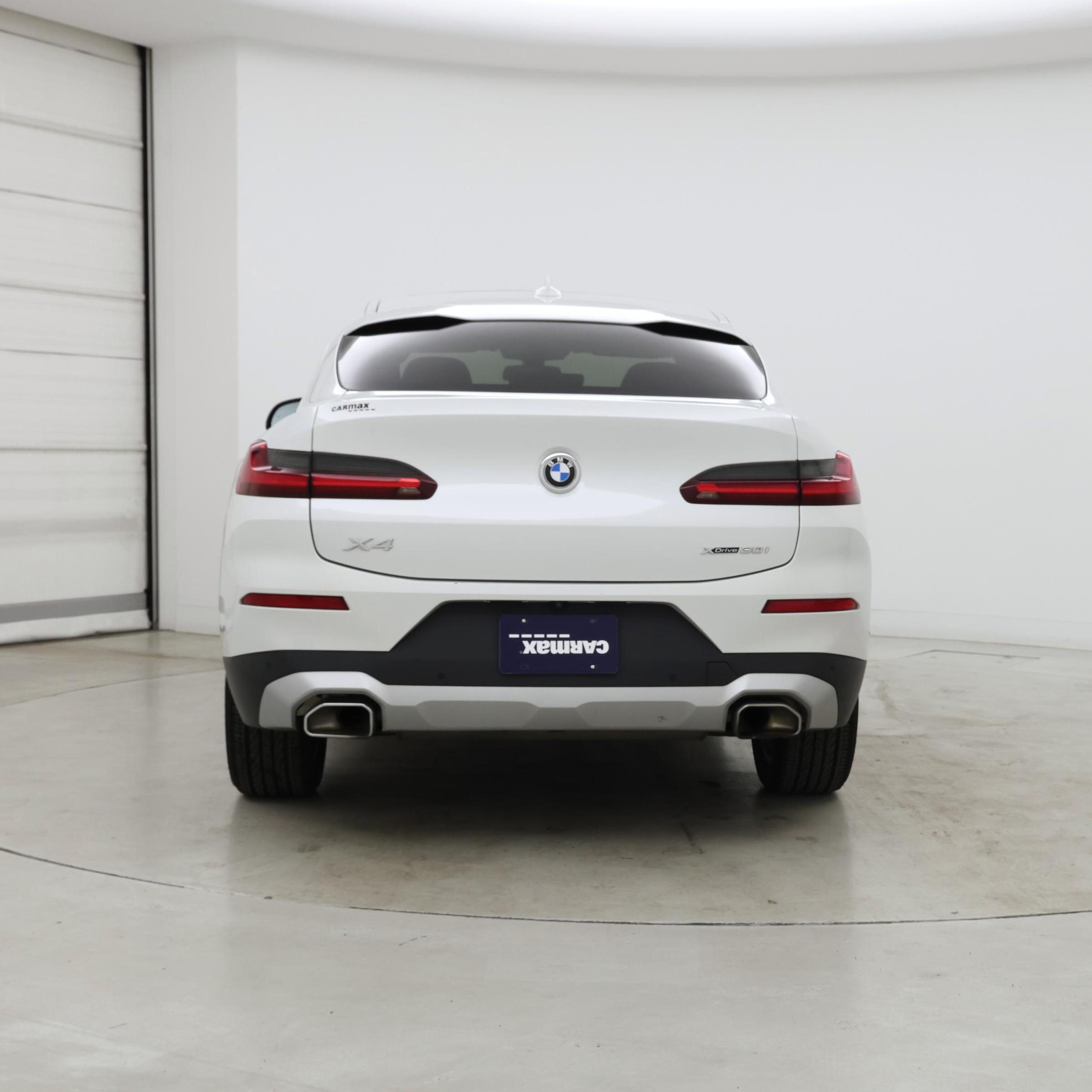 Thumbnail: 2023 BMW X4 - 6