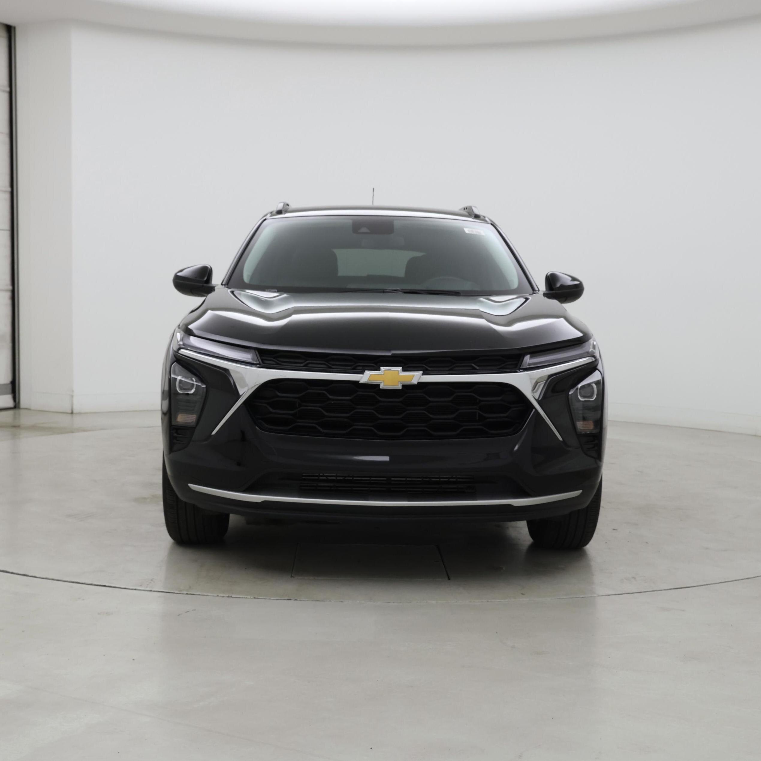 Thumbnail: 2025 Chevrolet Trax - 5