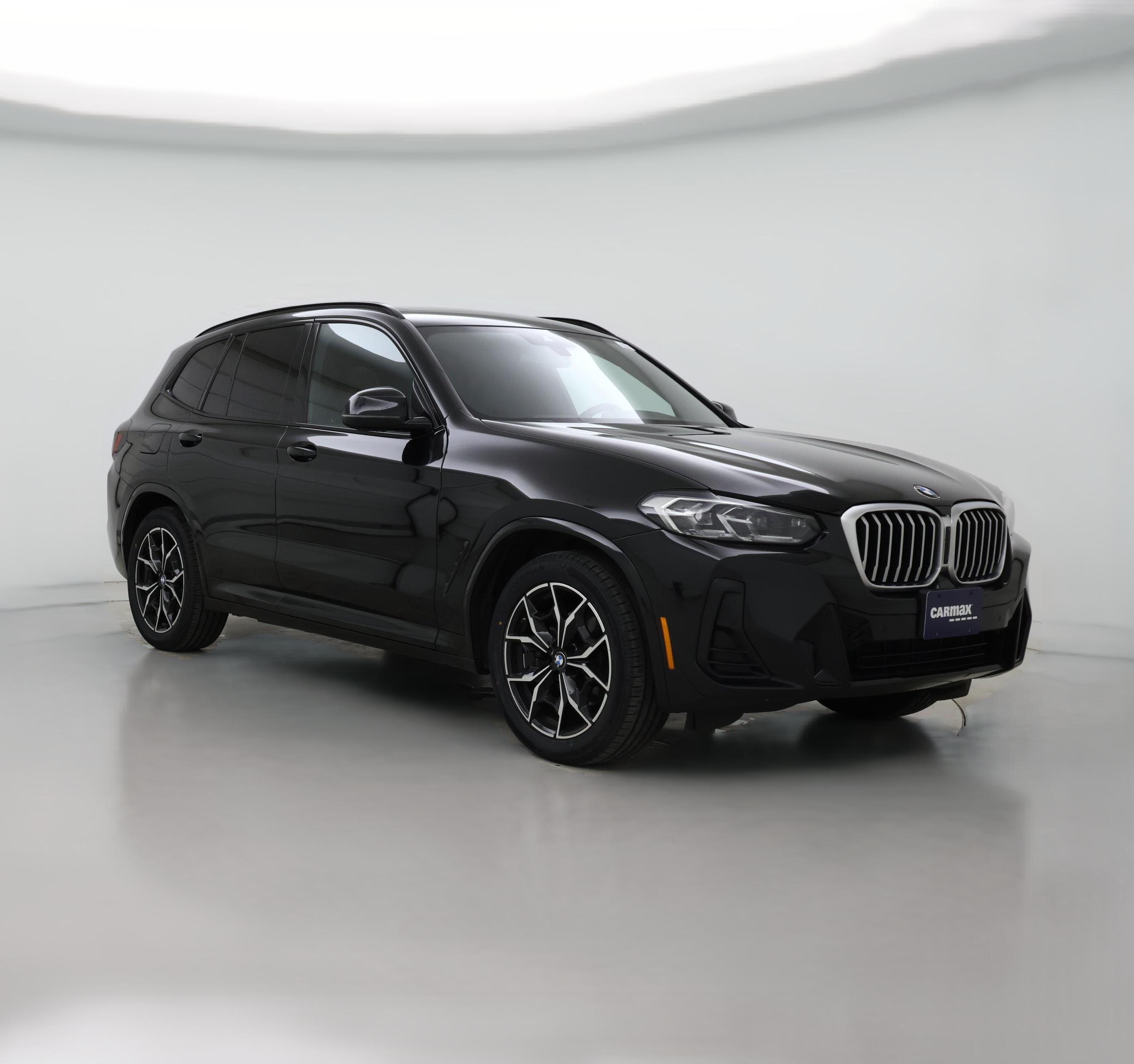 Thumbnail: 2024 BMW X3 - 1
