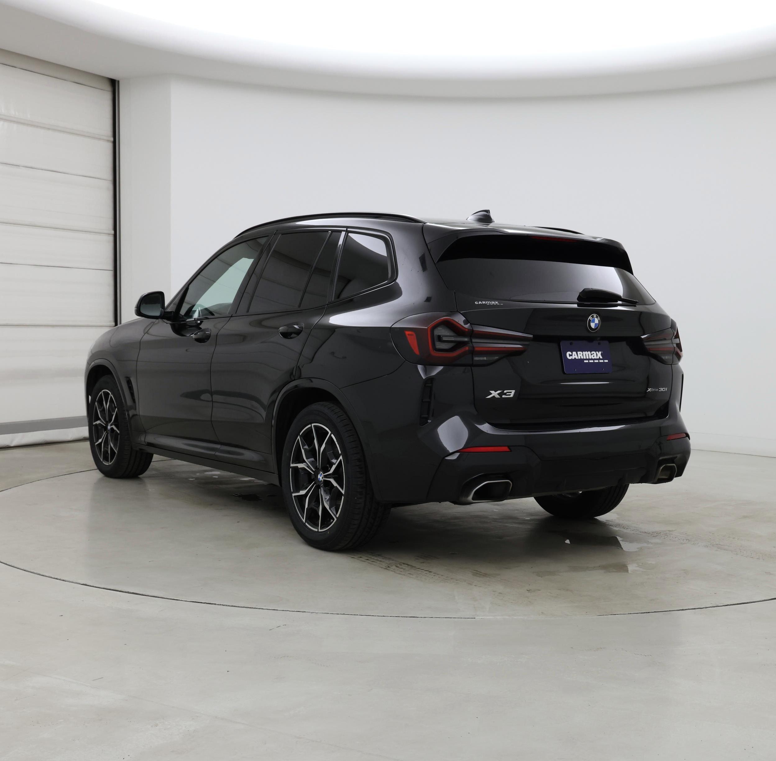 Thumbnail: 2024 BMW X3 - 2