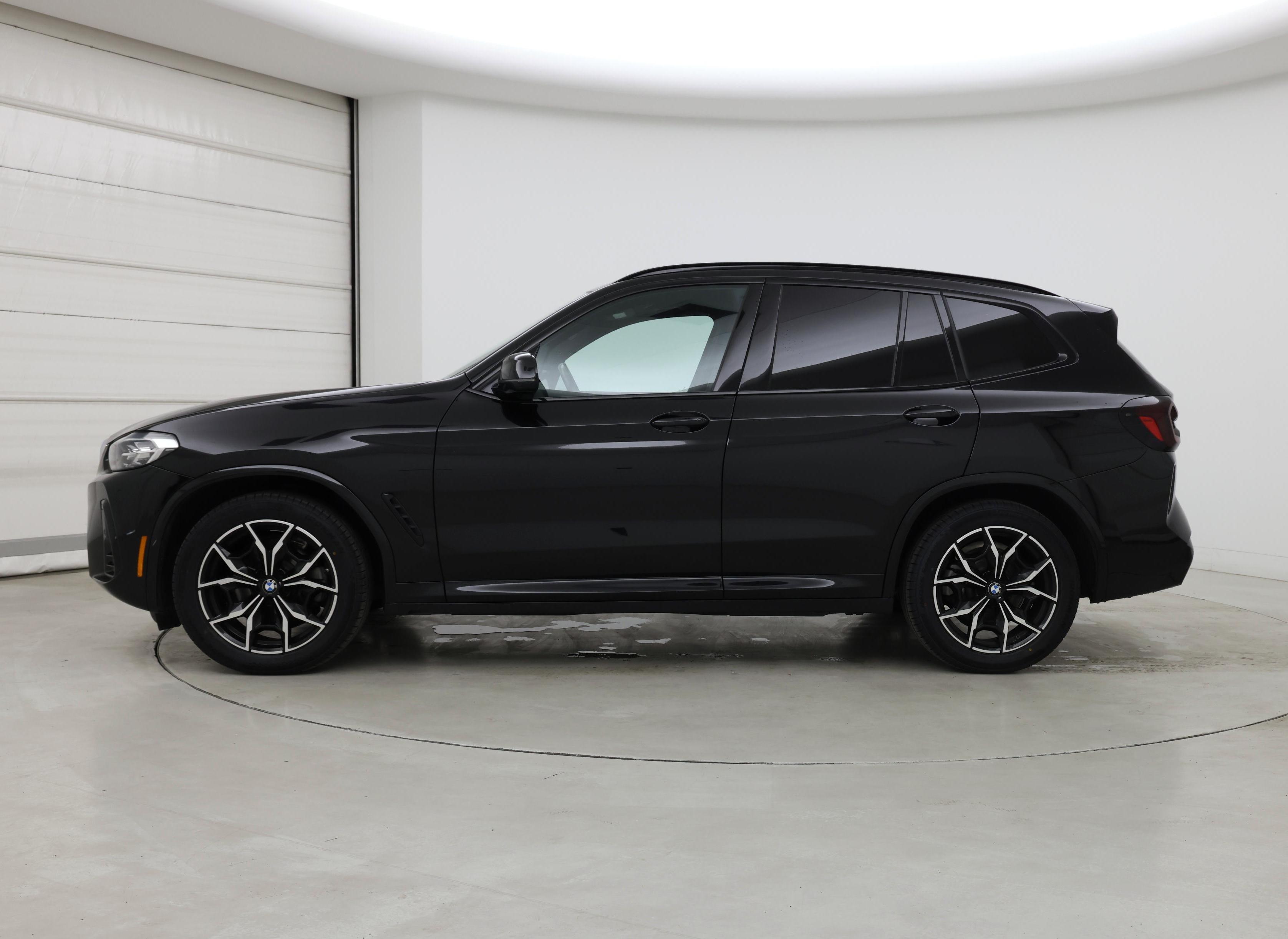 Thumbnail: 2024 BMW X3 - 3