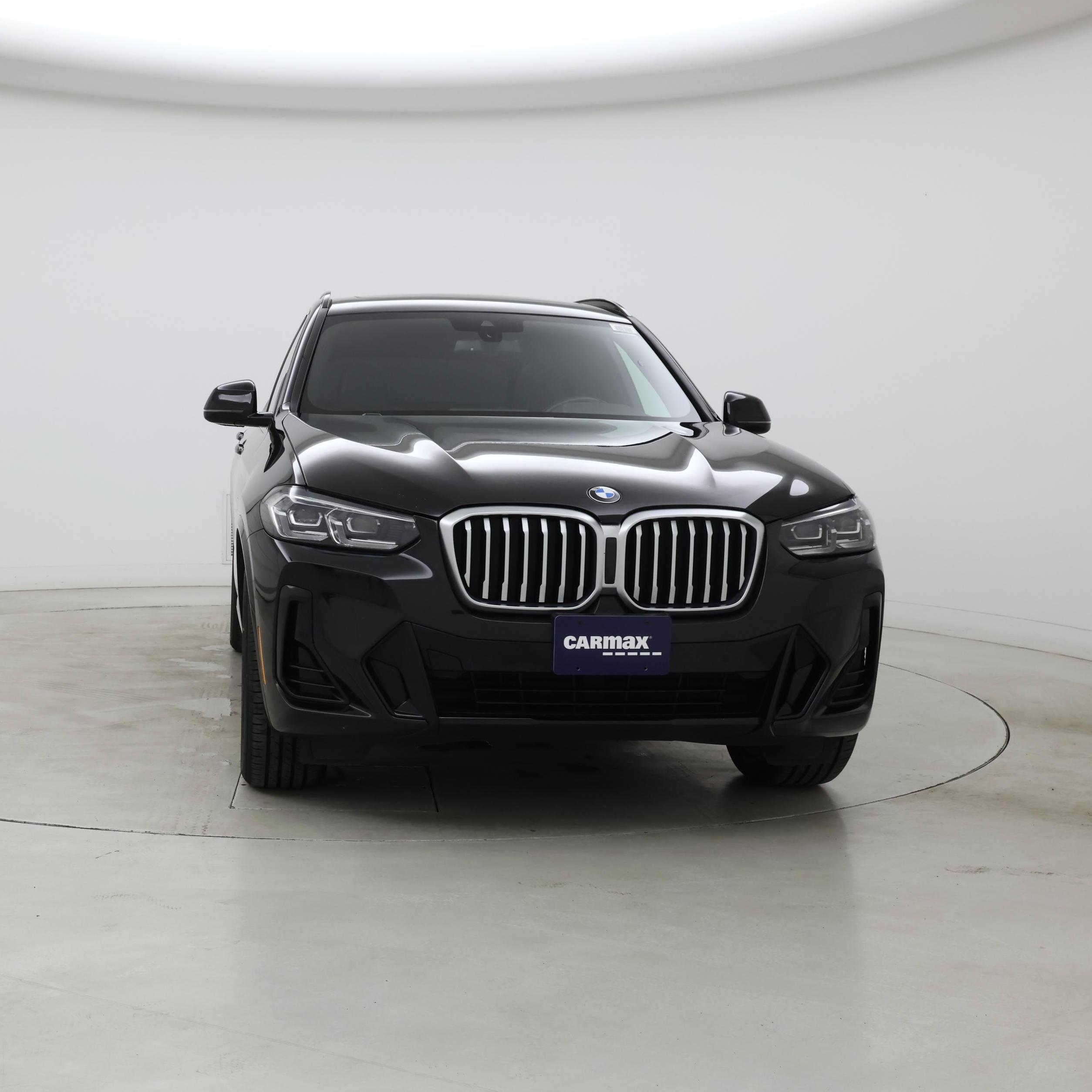 Thumbnail: 2024 BMW X3 - 5