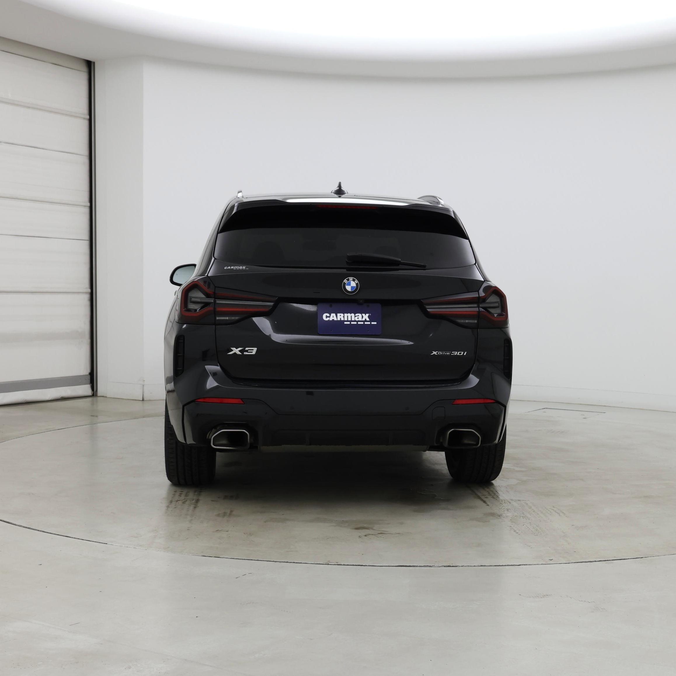 Thumbnail: 2024 BMW X3 - 6
