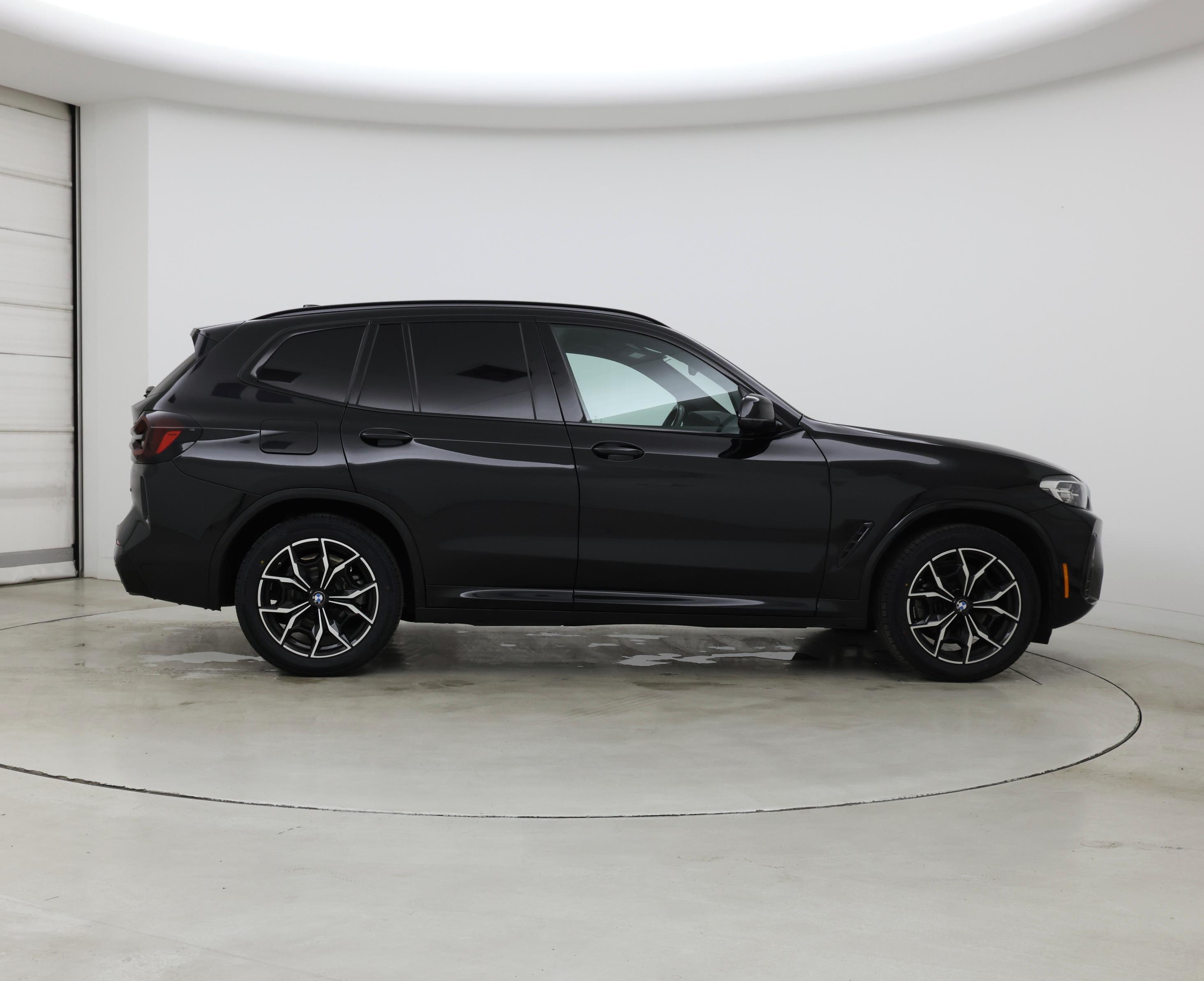 Thumbnail: 2024 BMW X3 - 7