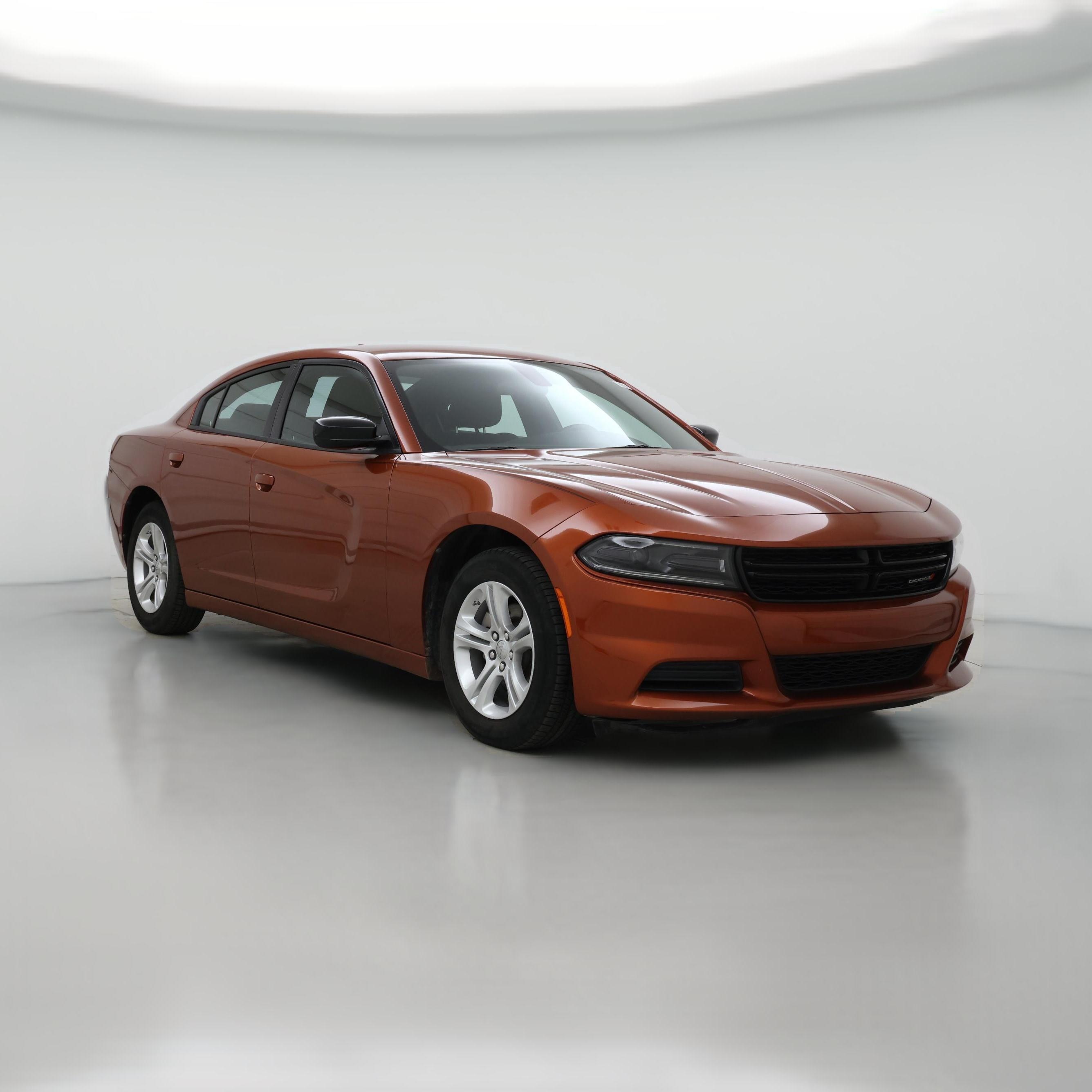 Thumbnail: 2023 Dodge Charger - 1