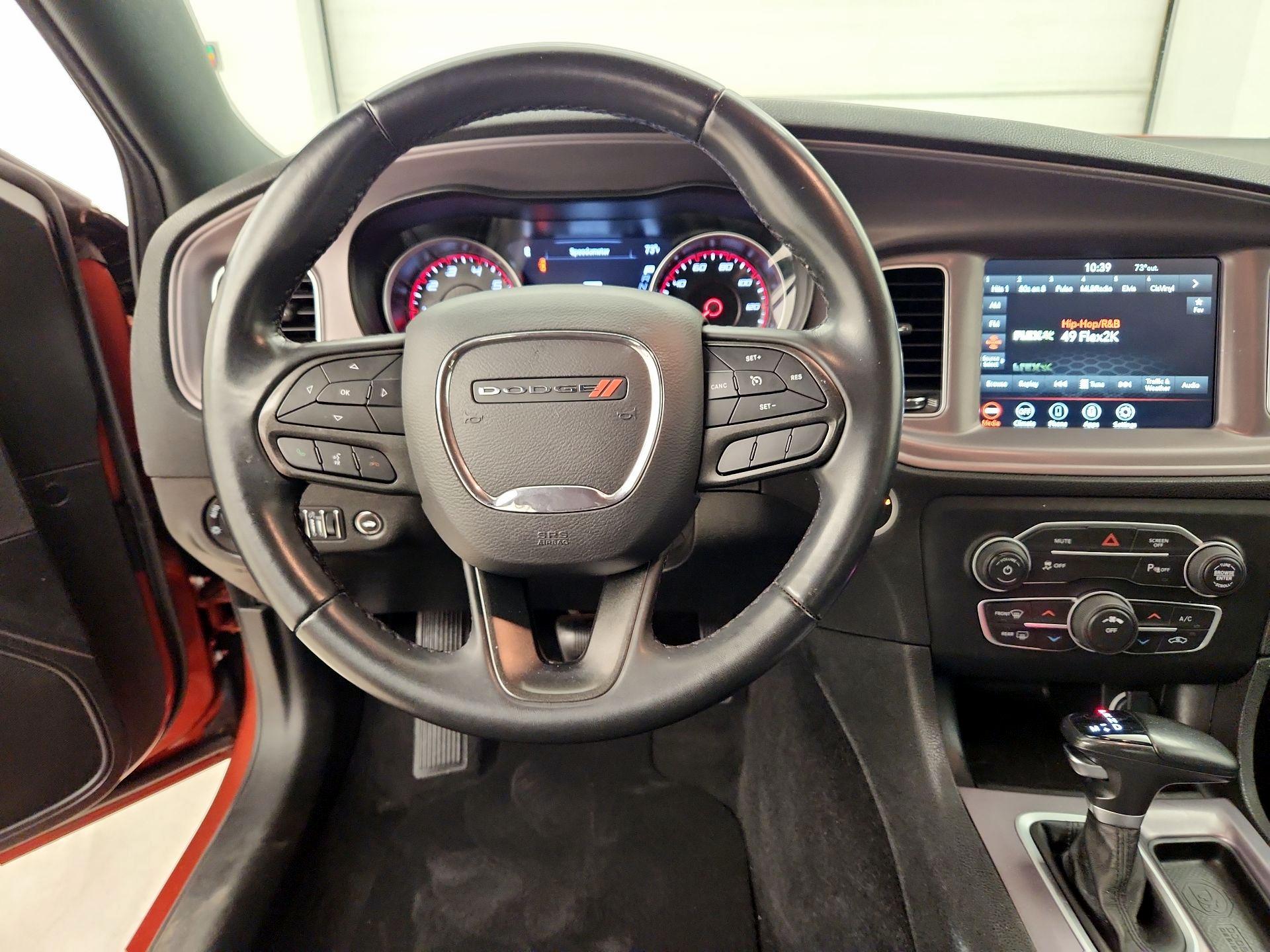 Thumbnail: 2023 Dodge Charger - 10