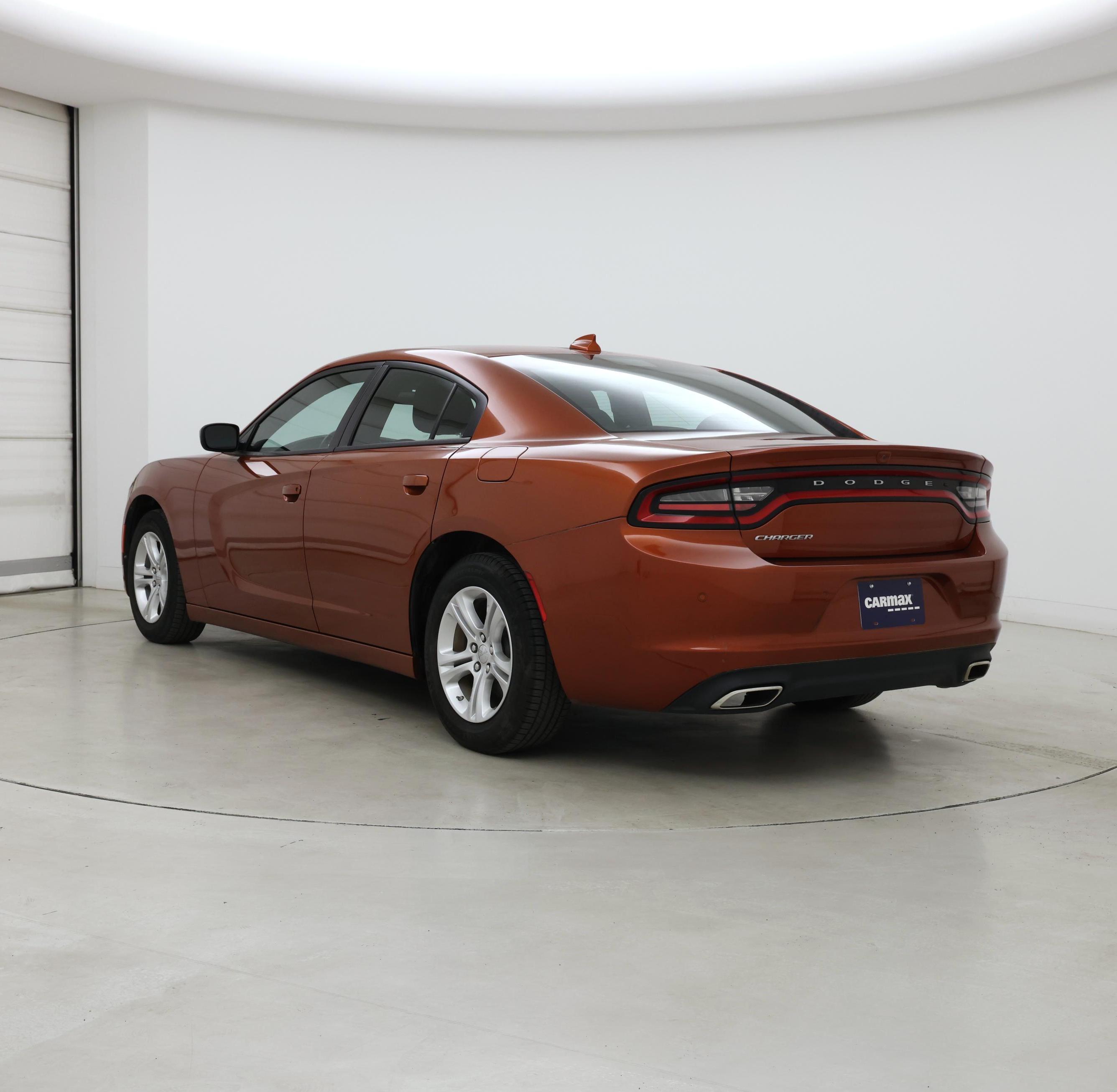 Thumbnail: 2023 Dodge Charger - 2