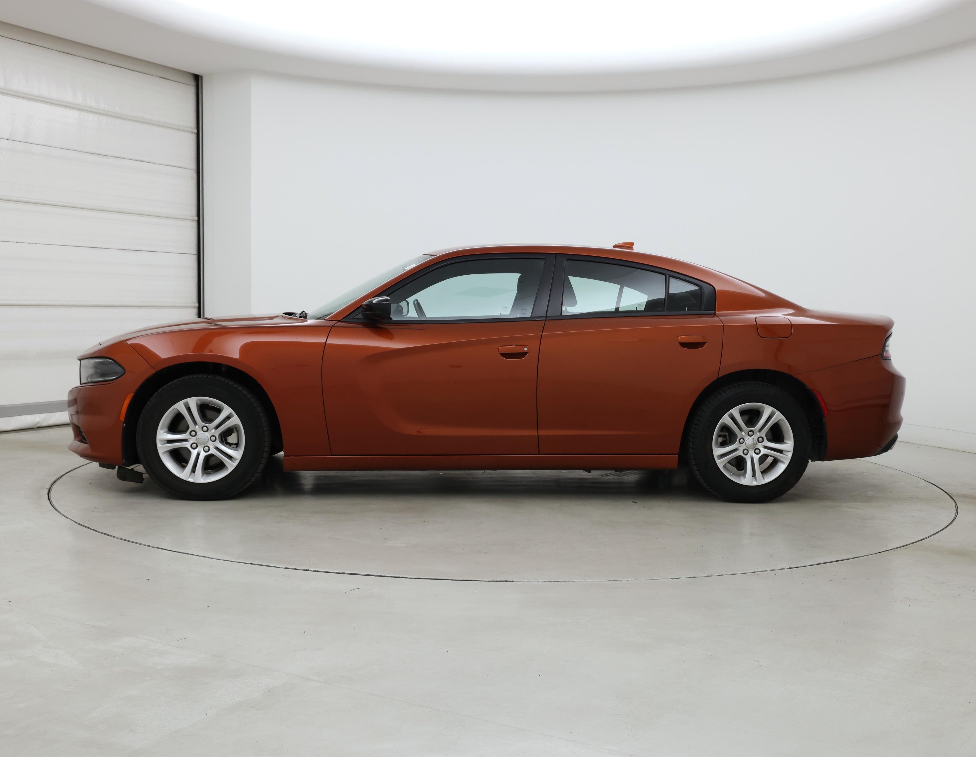 Thumbnail: 2023 Dodge Charger - 3