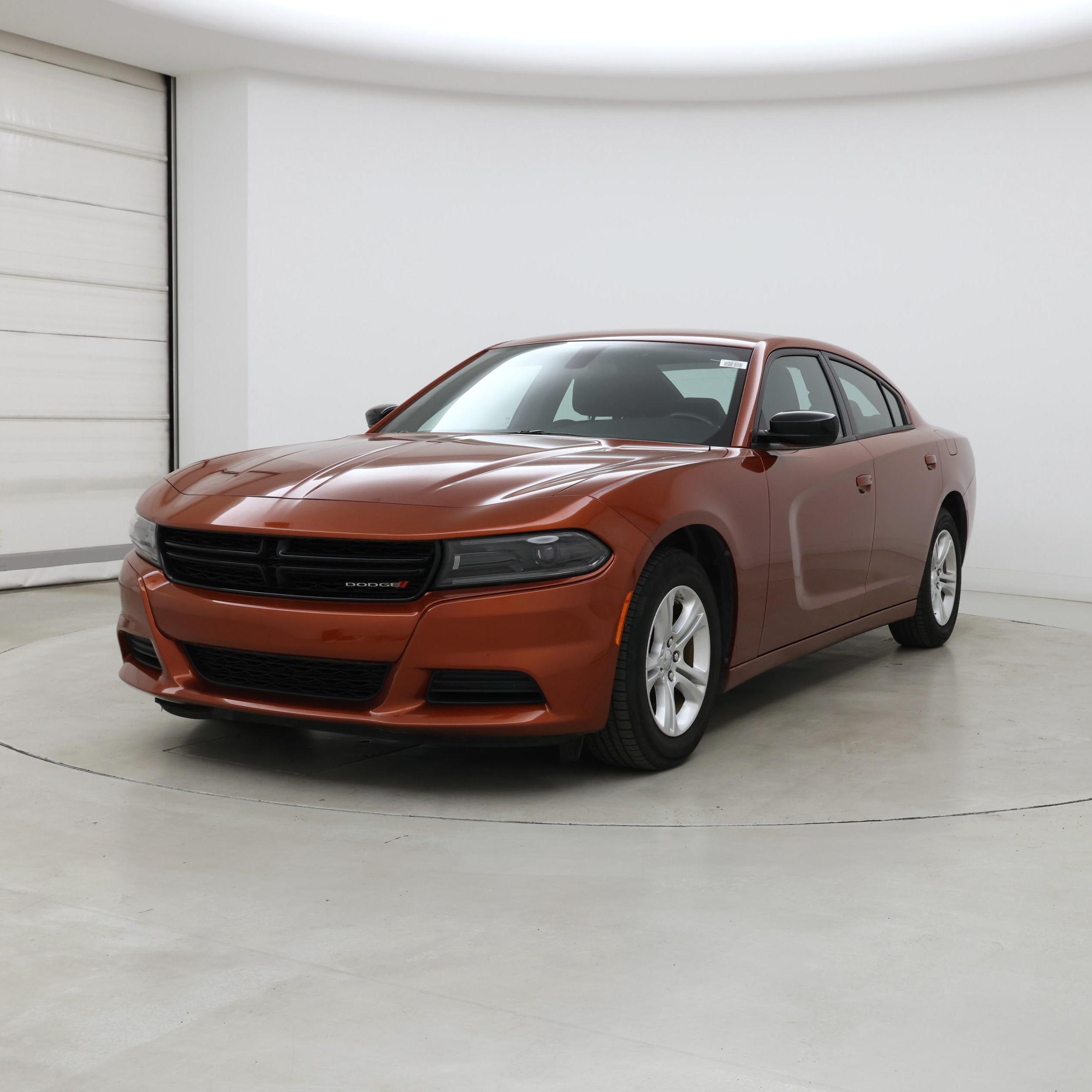 Thumbnail: 2023 Dodge Charger - 4