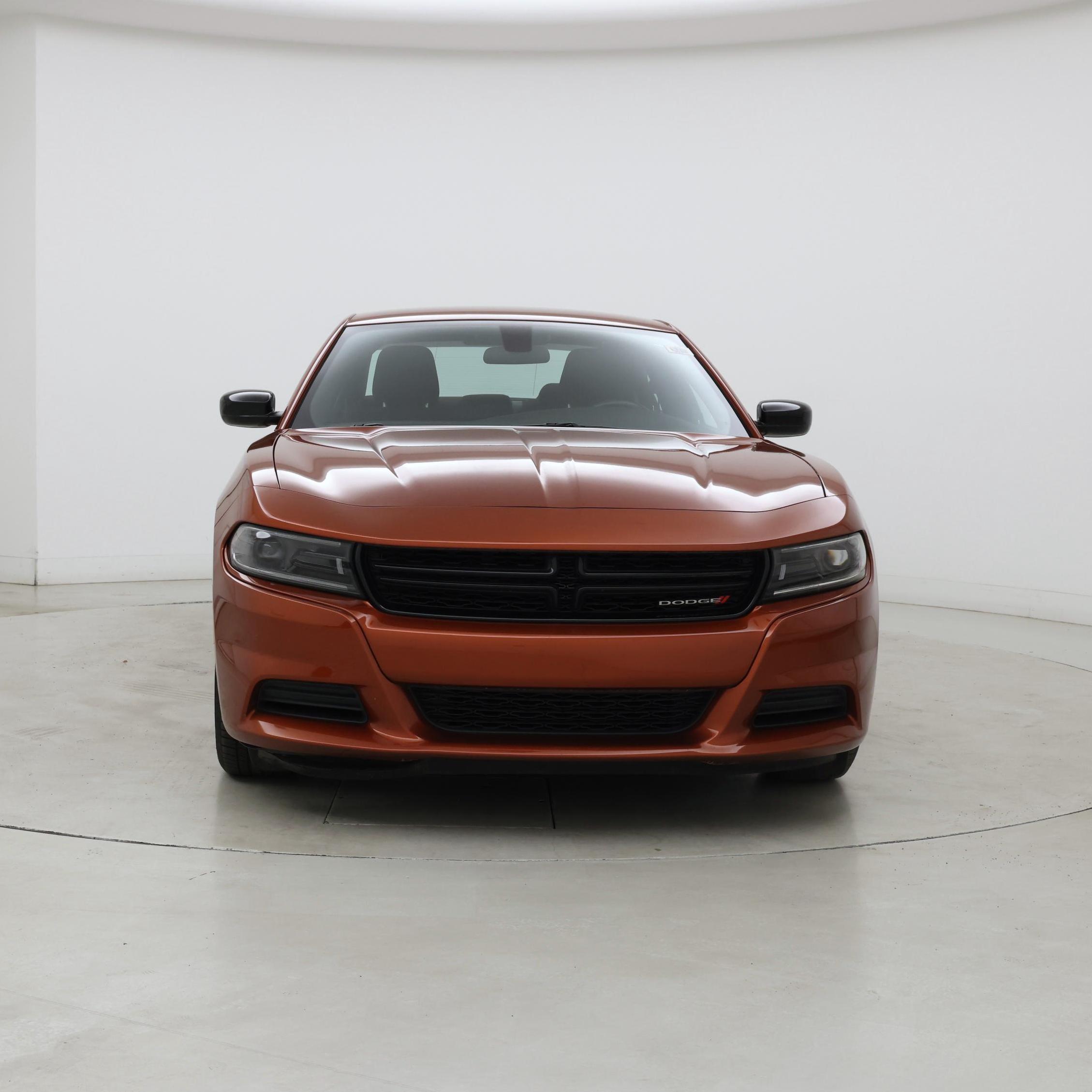 Thumbnail: 2023 Dodge Charger - 5