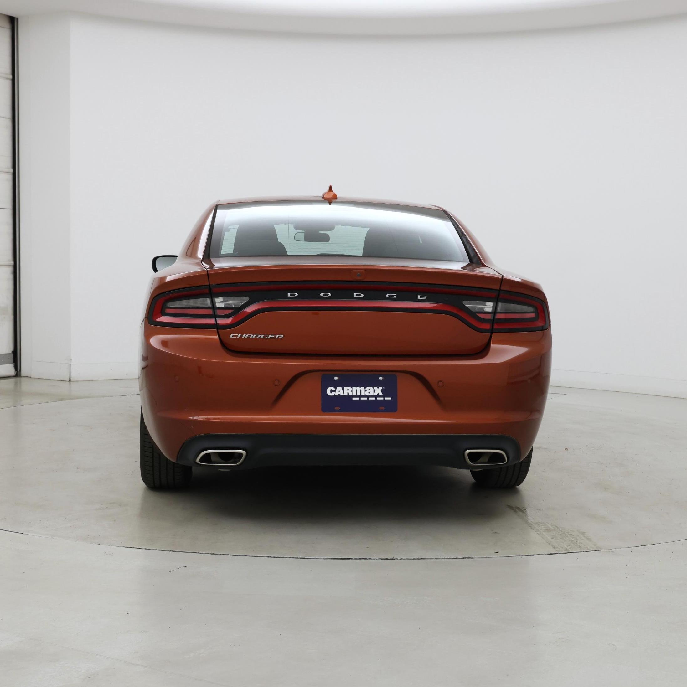 Thumbnail: 2023 Dodge Charger - 6