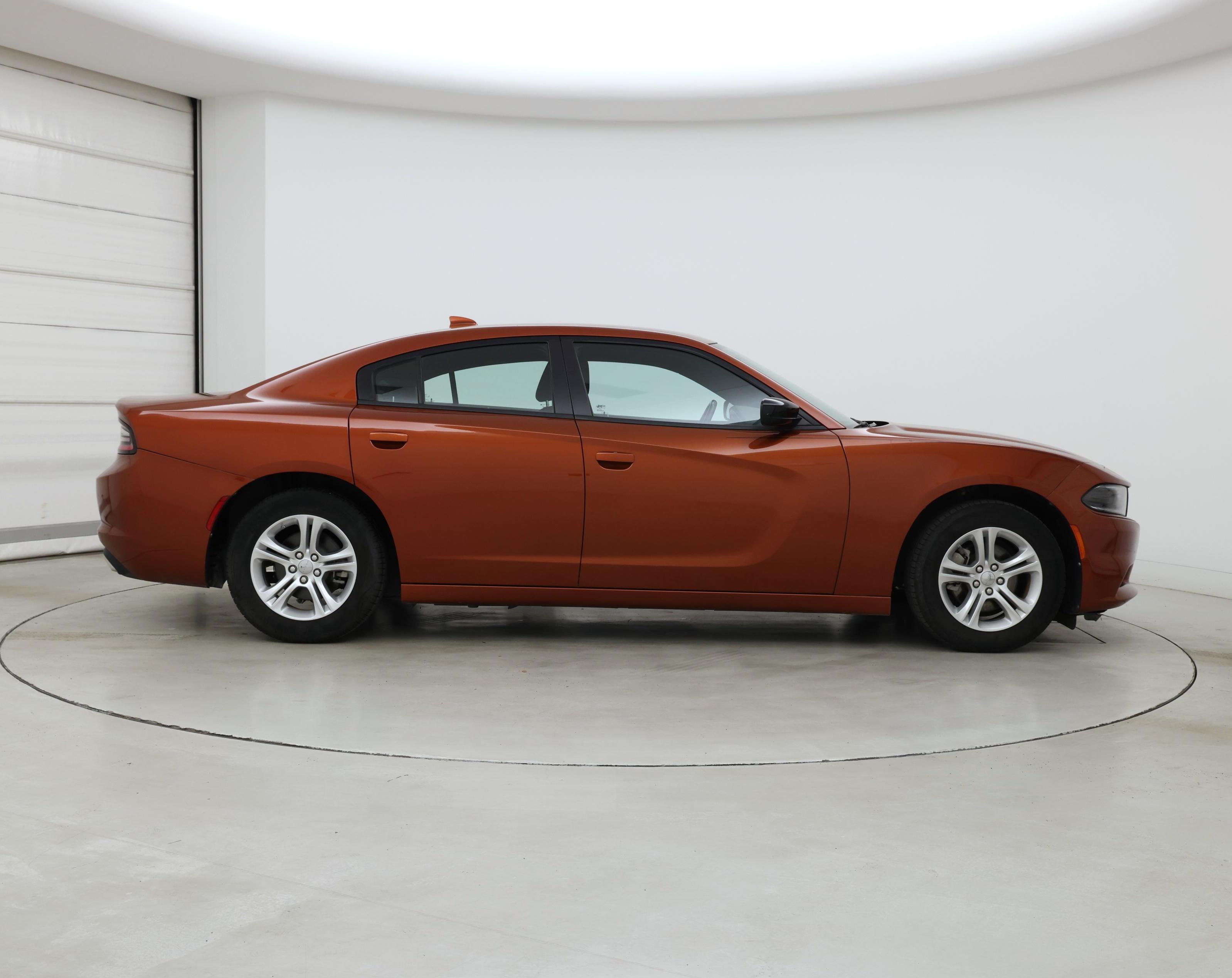 Thumbnail: 2023 Dodge Charger - 7