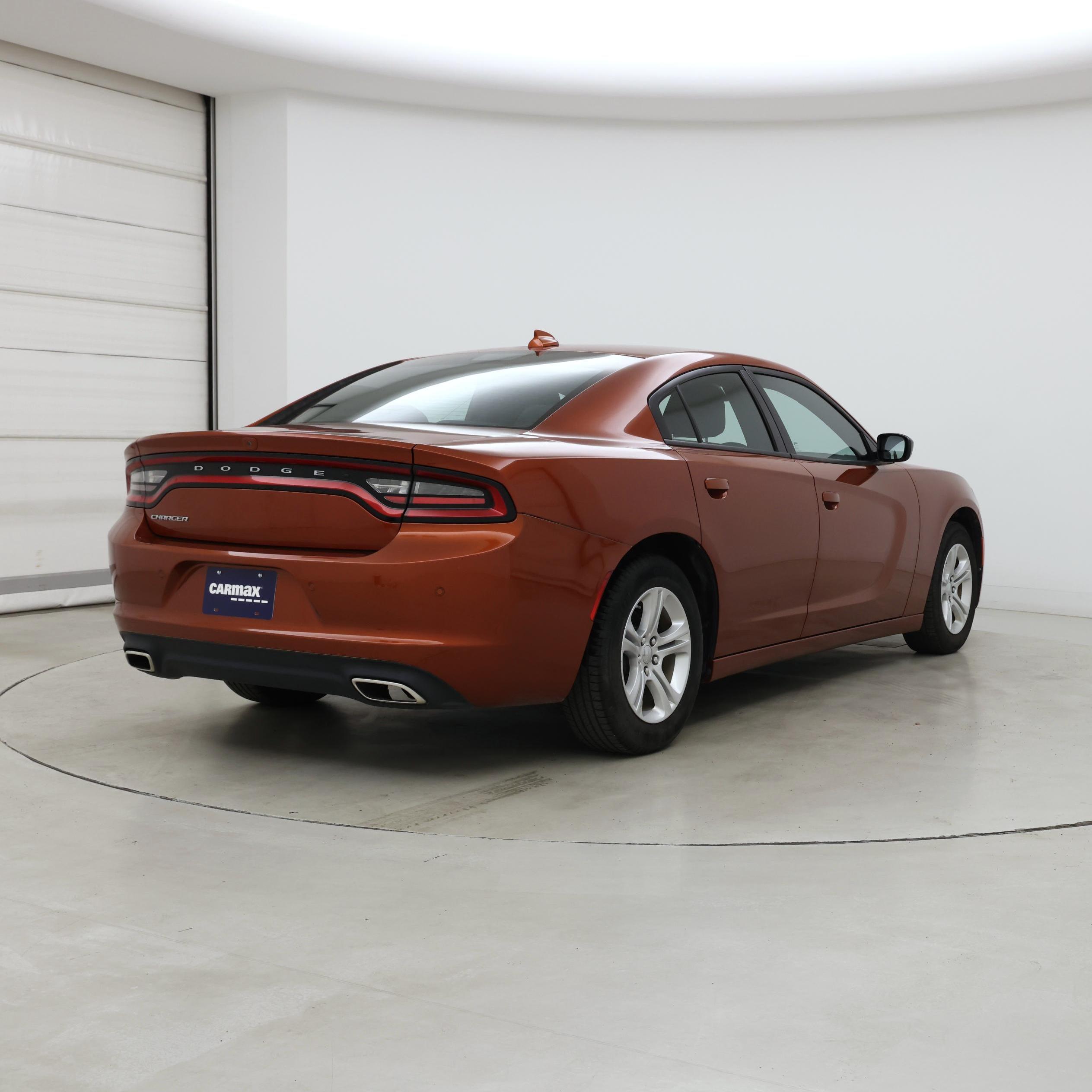 Thumbnail: 2023 Dodge Charger - 8