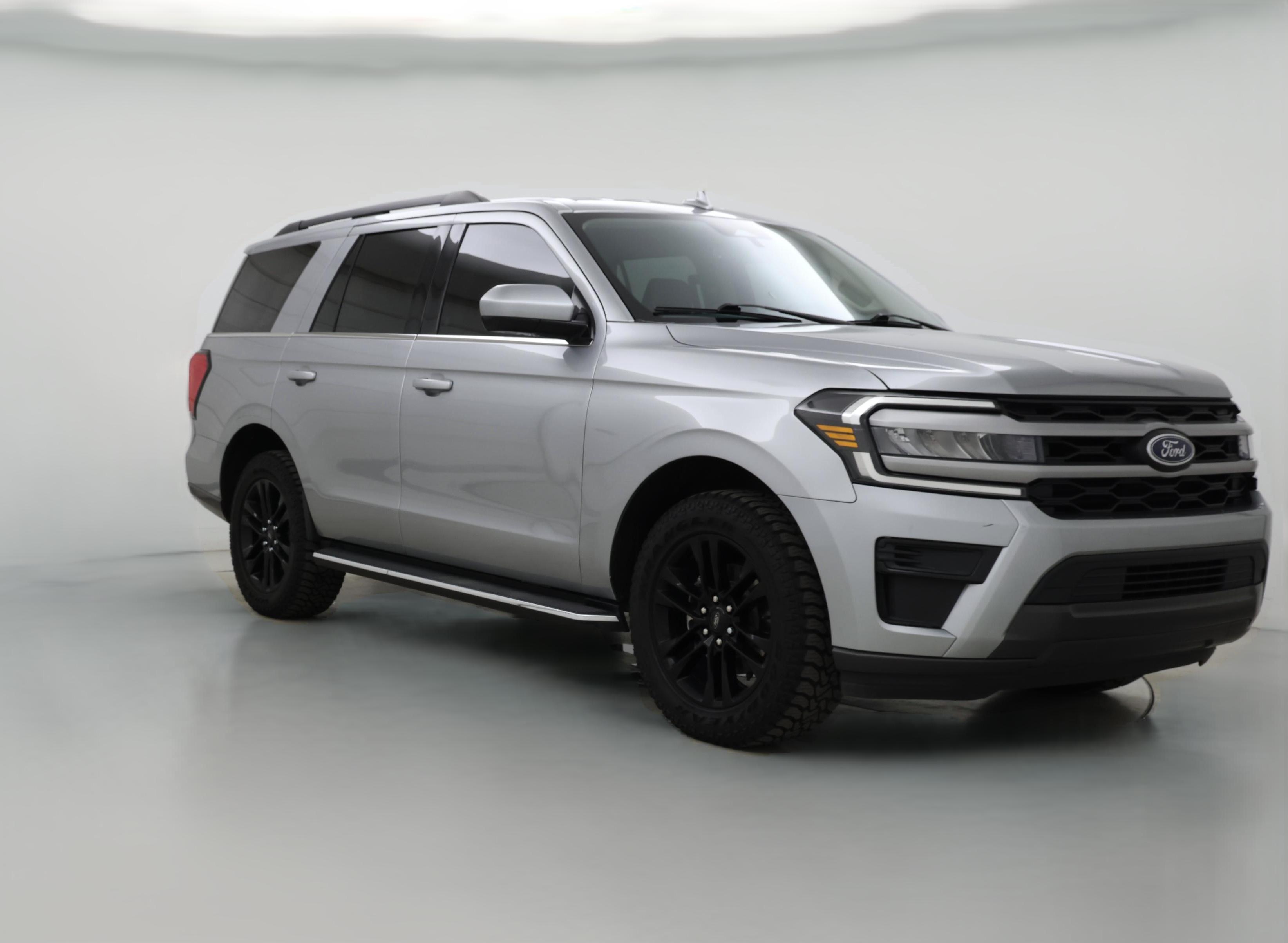 Thumbnail: 2022 Ford Expedition - 1