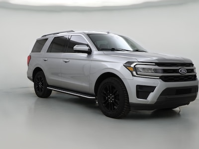 2022 Ford Expedition XLT