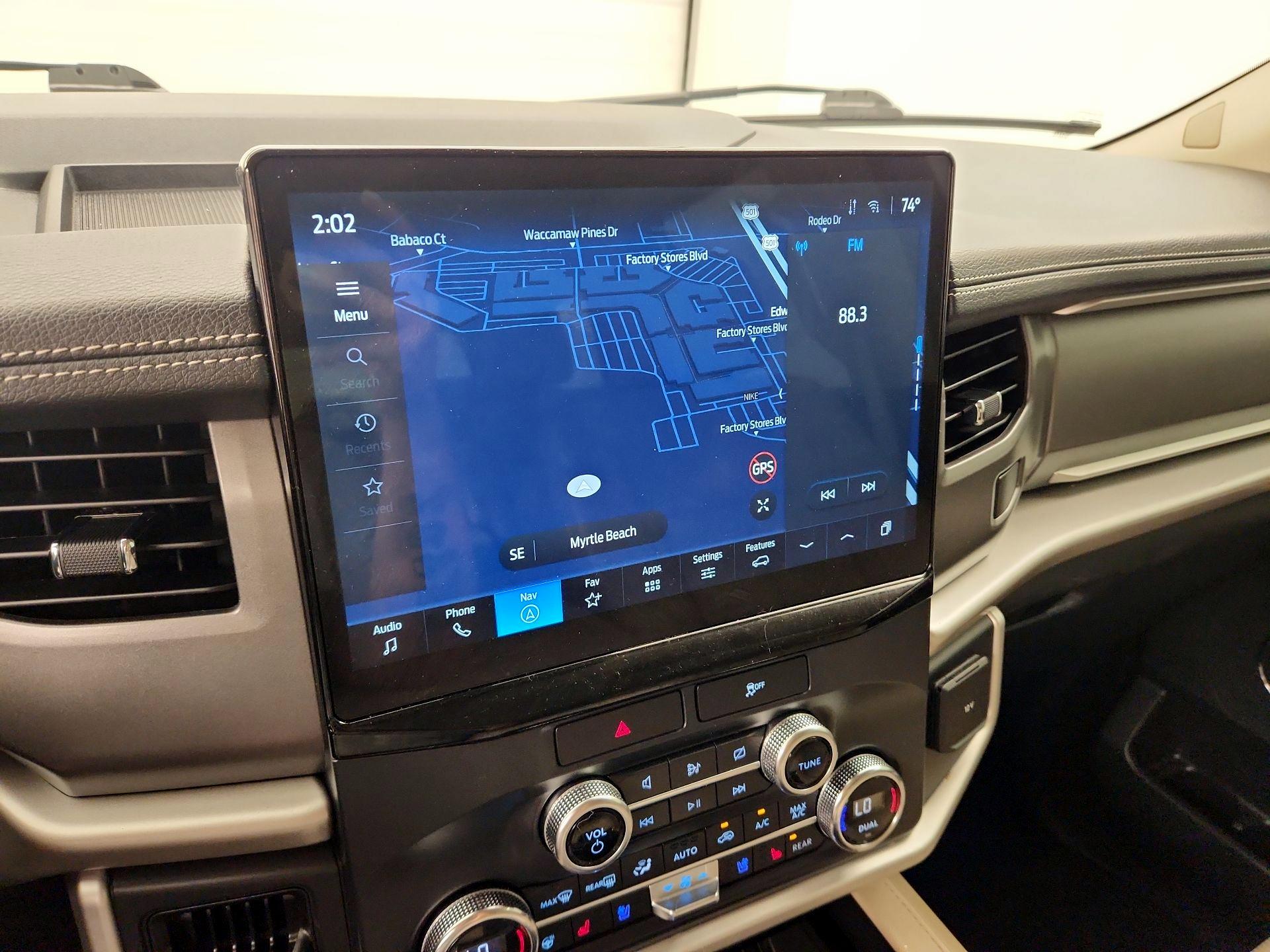 Thumbnail: 2022 Ford Expedition - 14