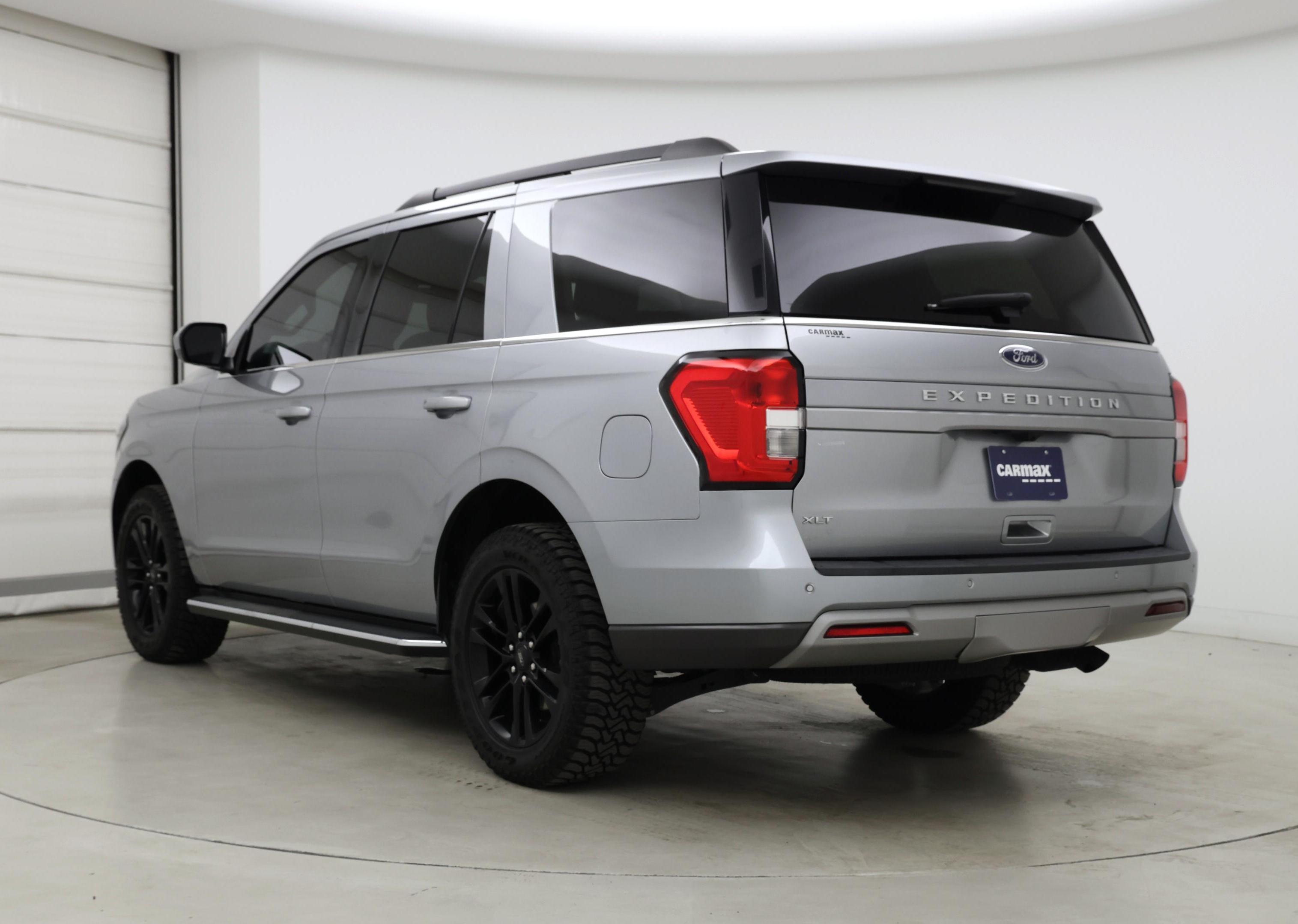 Thumbnail: 2022 Ford Expedition - 2