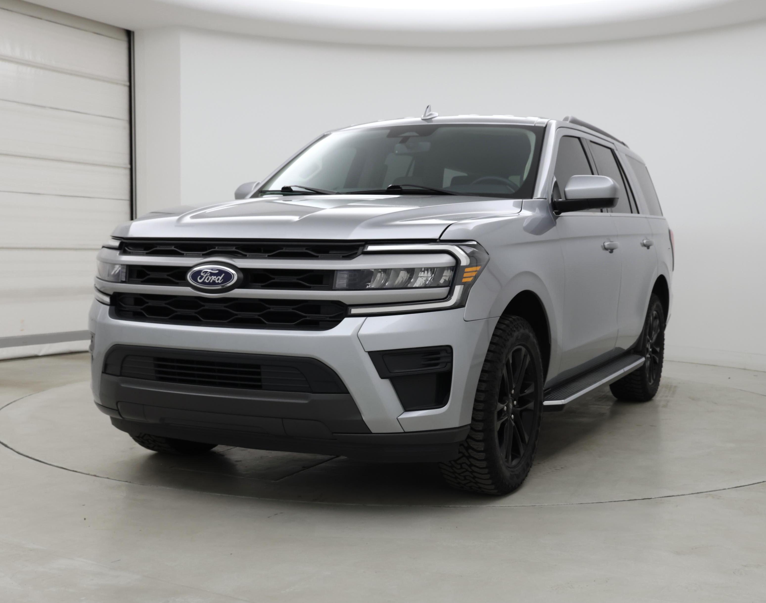 Thumbnail: 2022 Ford Expedition - 4