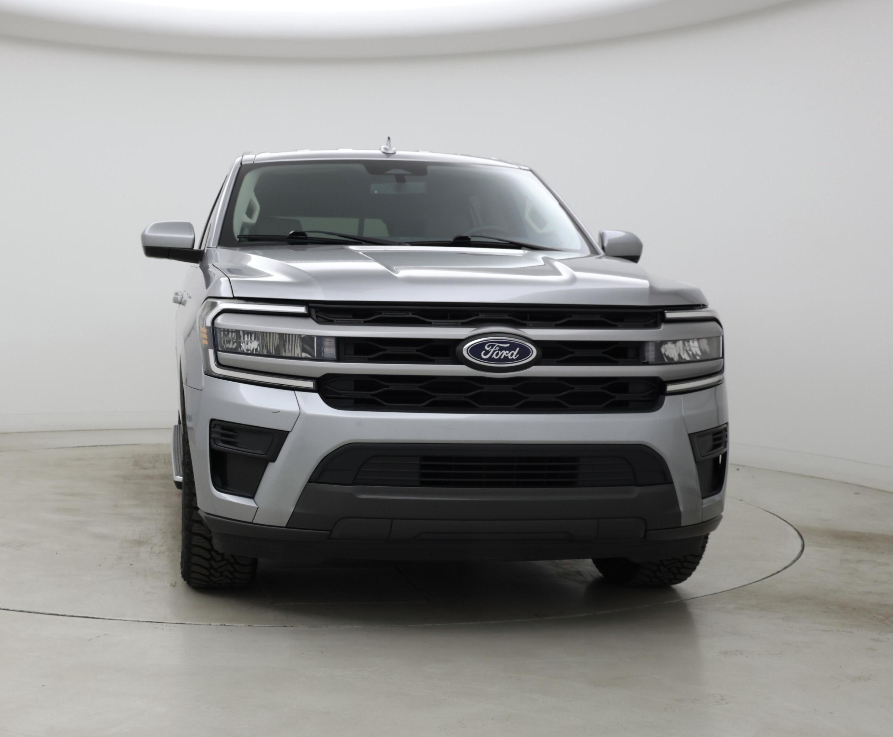Thumbnail: 2022 Ford Expedition - 5