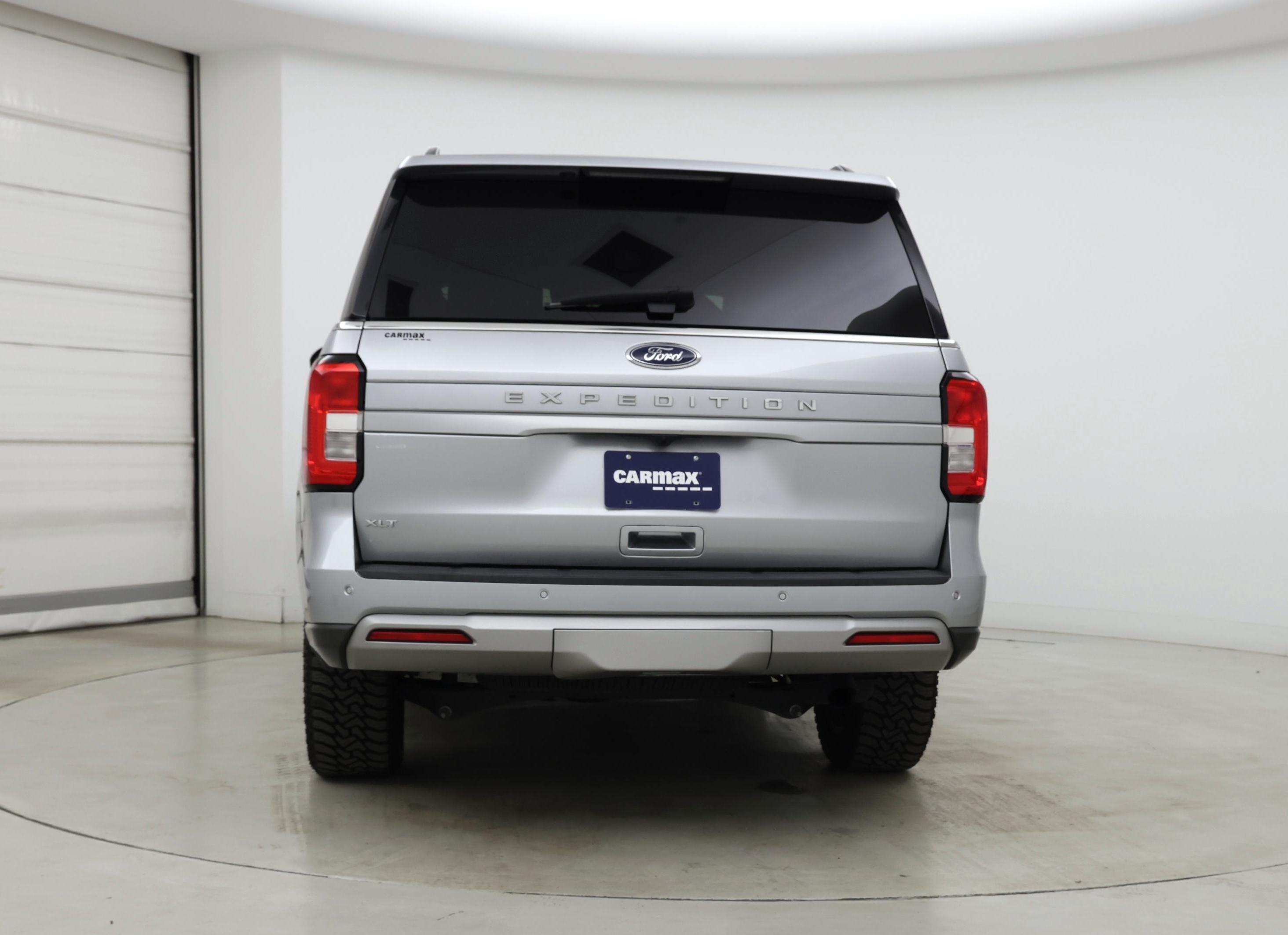Thumbnail: 2022 Ford Expedition - 6