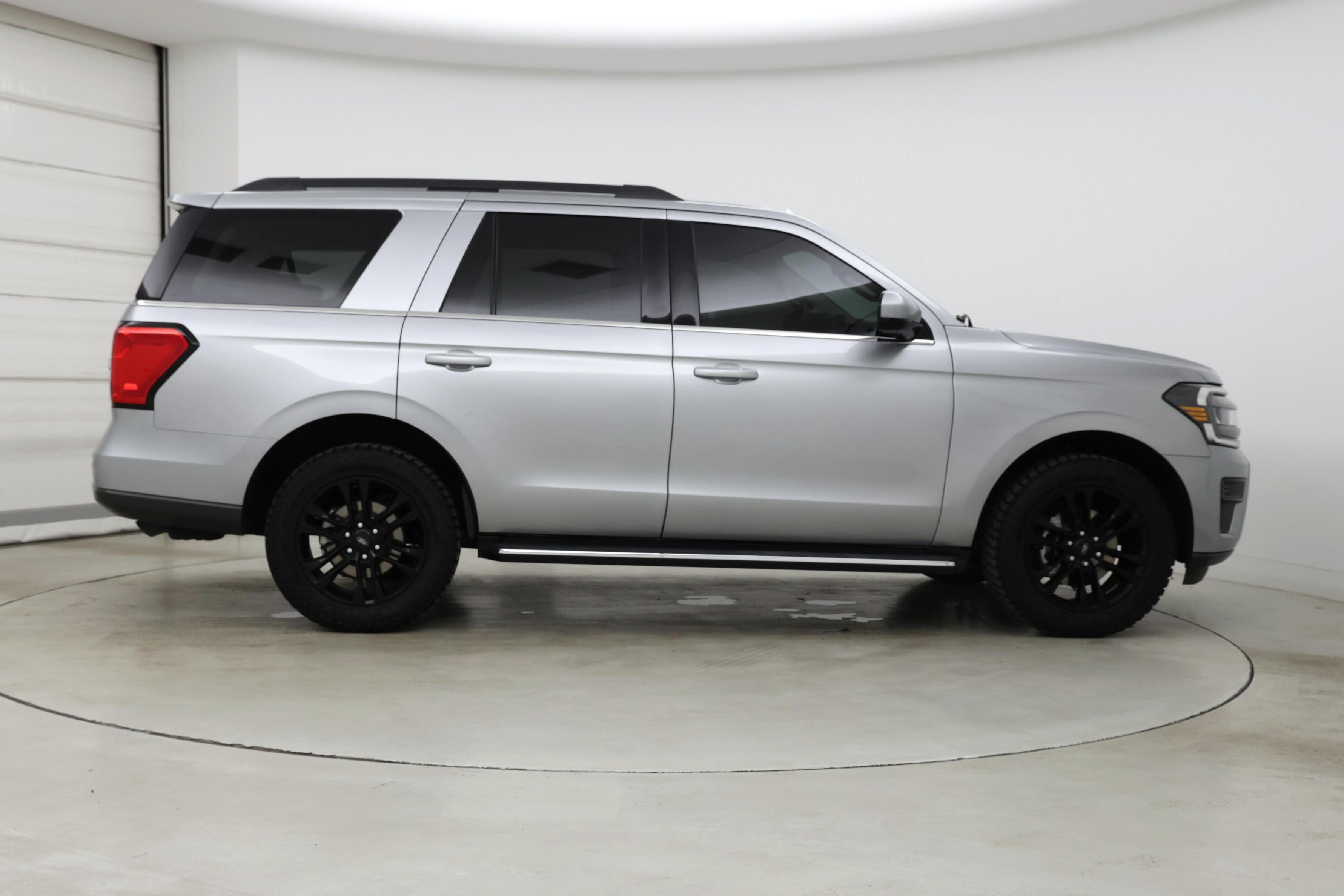 Thumbnail: 2022 Ford Expedition - 7