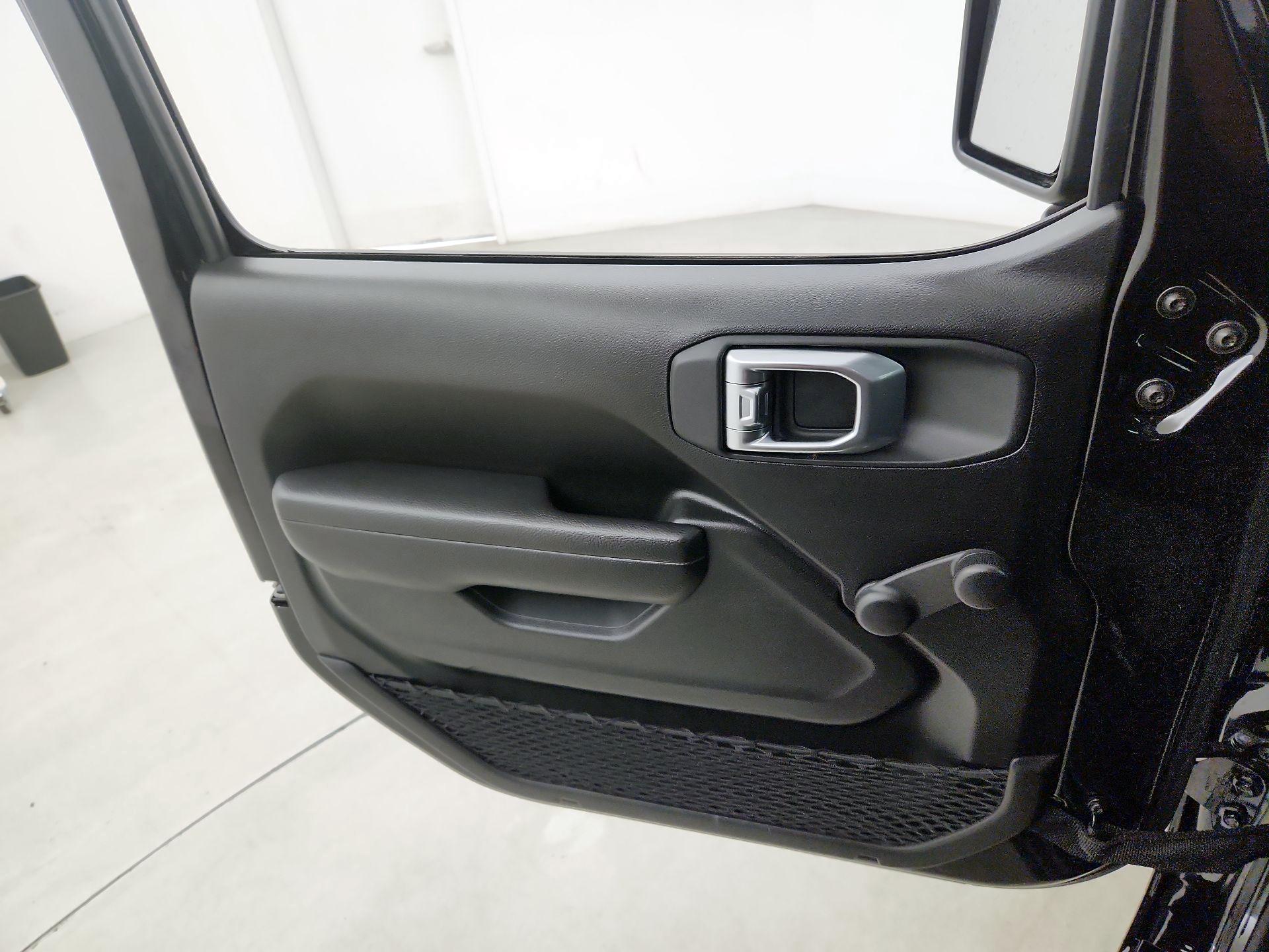 Thumbnail: 2024 Jeep Wrangler - 12