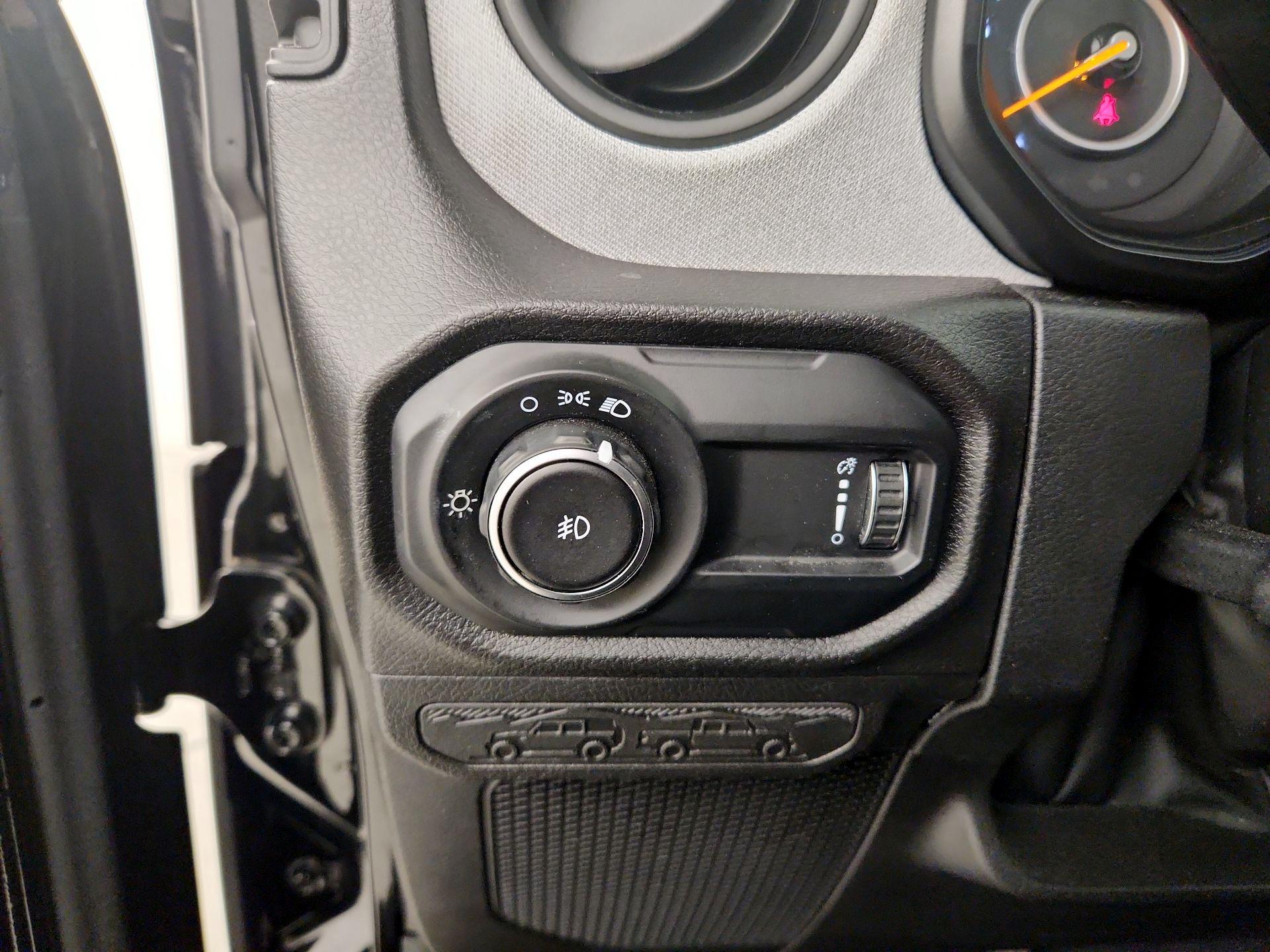Thumbnail: 2024 Jeep Wrangler - 13