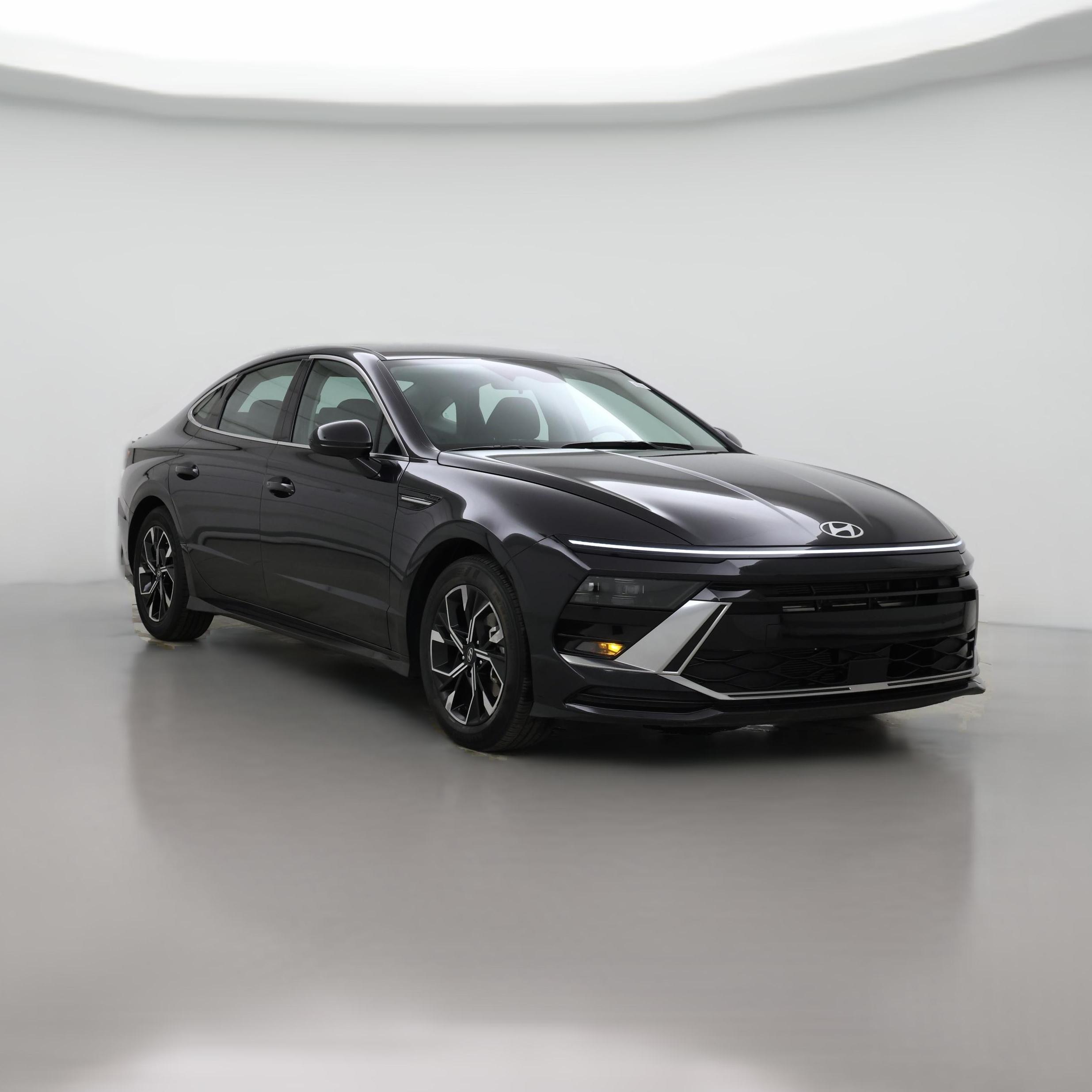 Thumbnail: 2025 Hyundai Sonata - 1