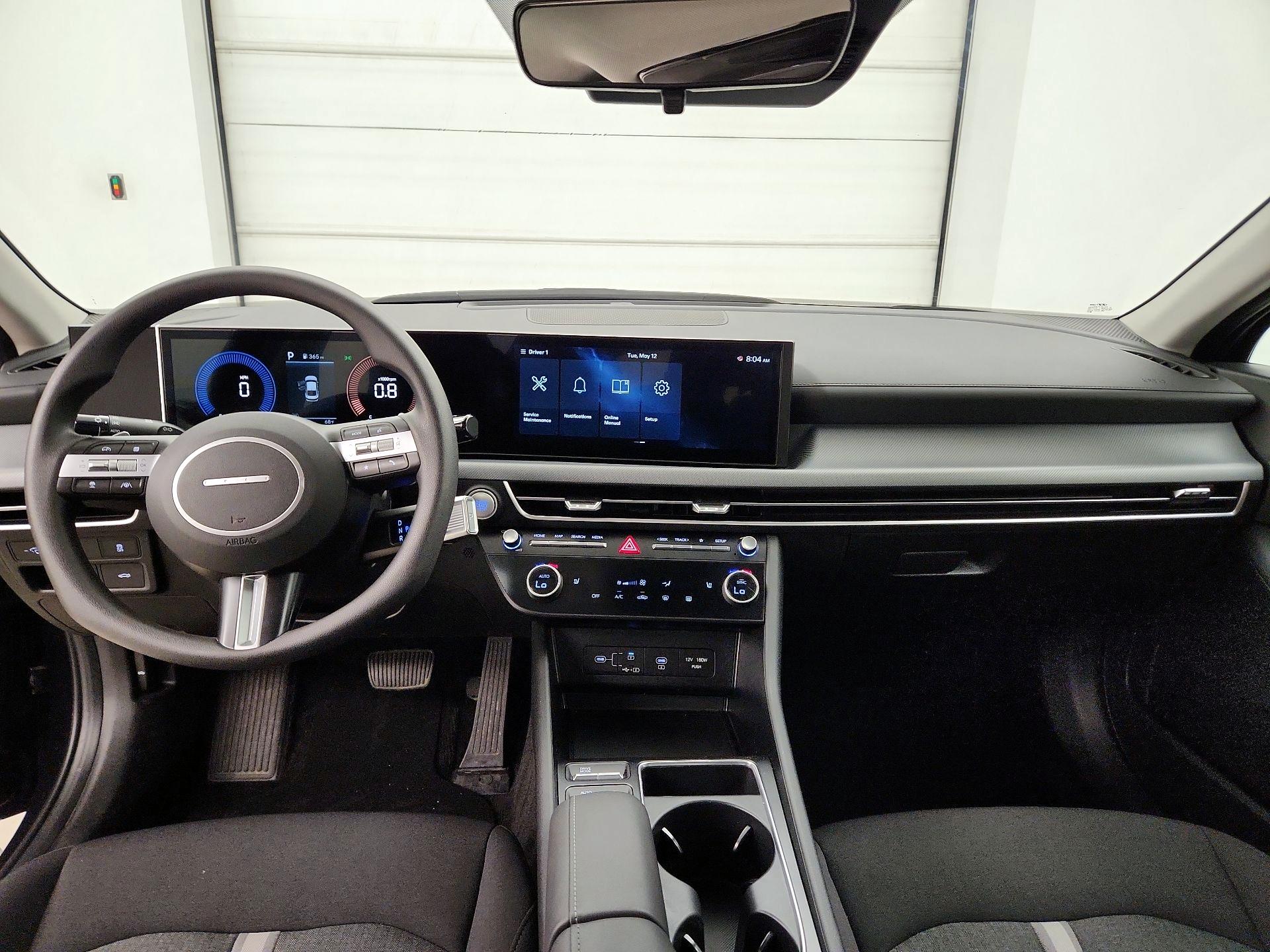 Thumbnail: 2025 Hyundai Sonata - 9