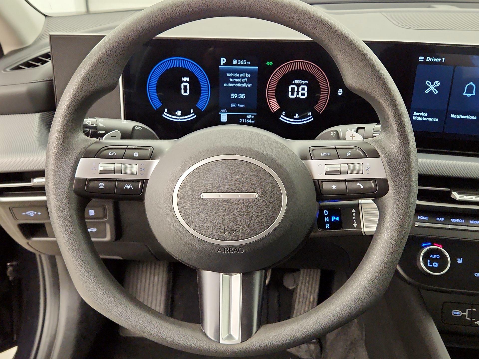 Thumbnail: 2025 Hyundai Sonata - 10