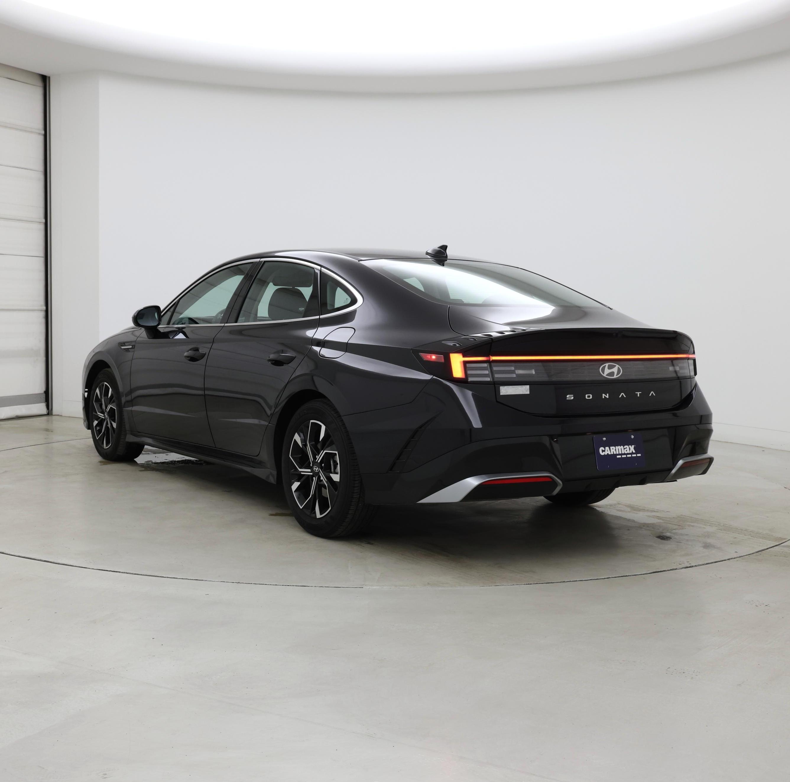 Thumbnail: 2025 Hyundai Sonata - 2