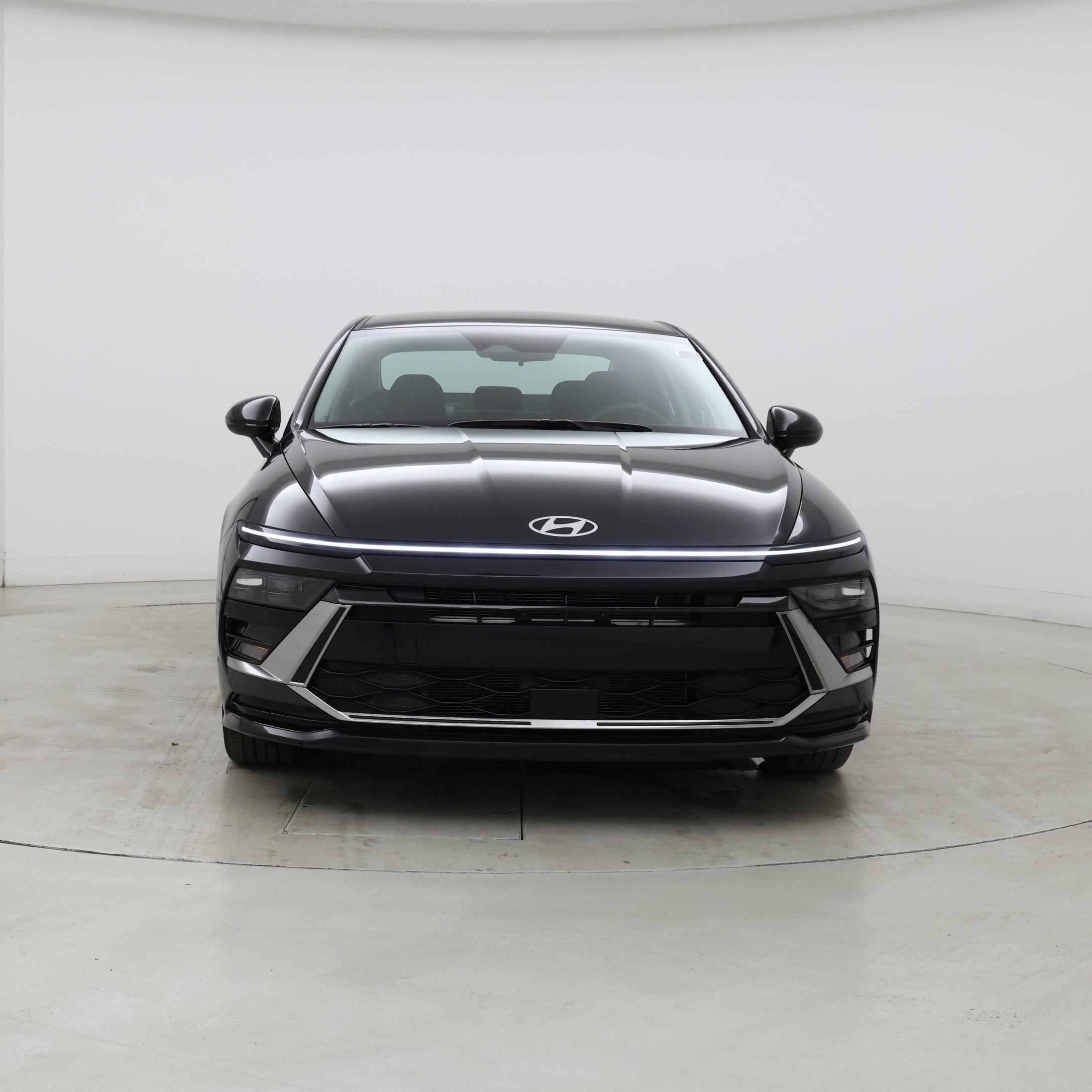 Thumbnail: 2025 Hyundai Sonata - 5