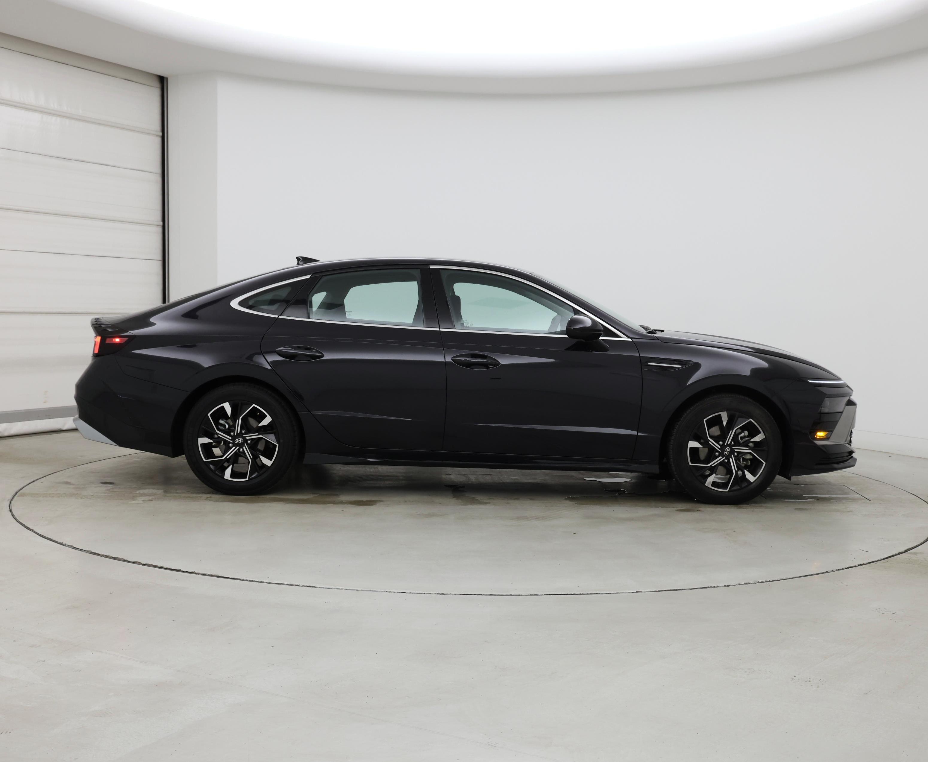 Thumbnail: 2025 Hyundai Sonata - 7