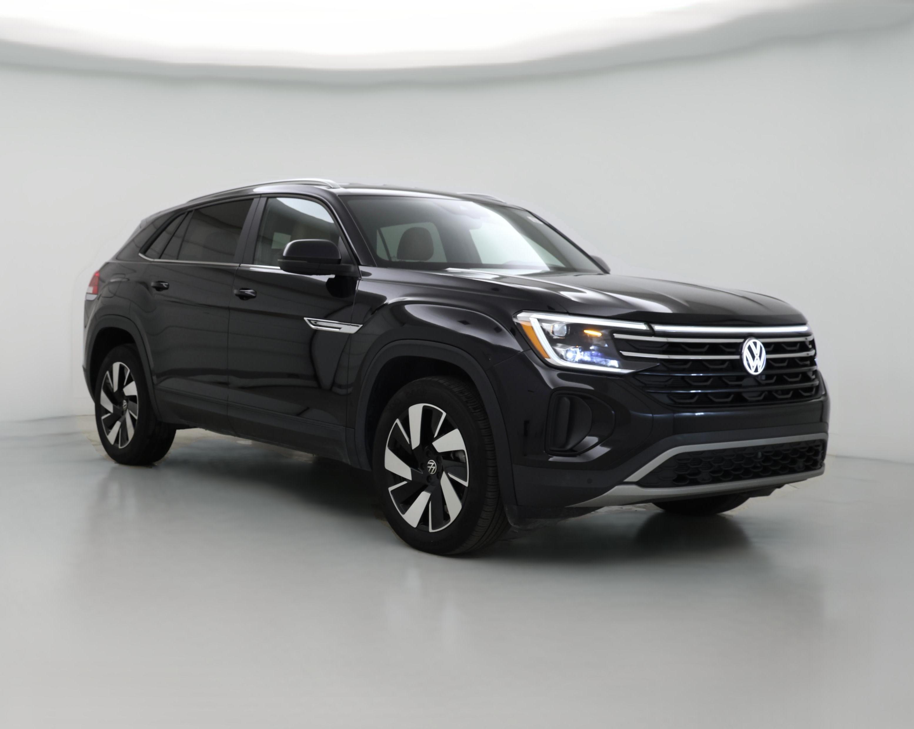Thumbnail: 2025 Volkswagen Atlas - 1