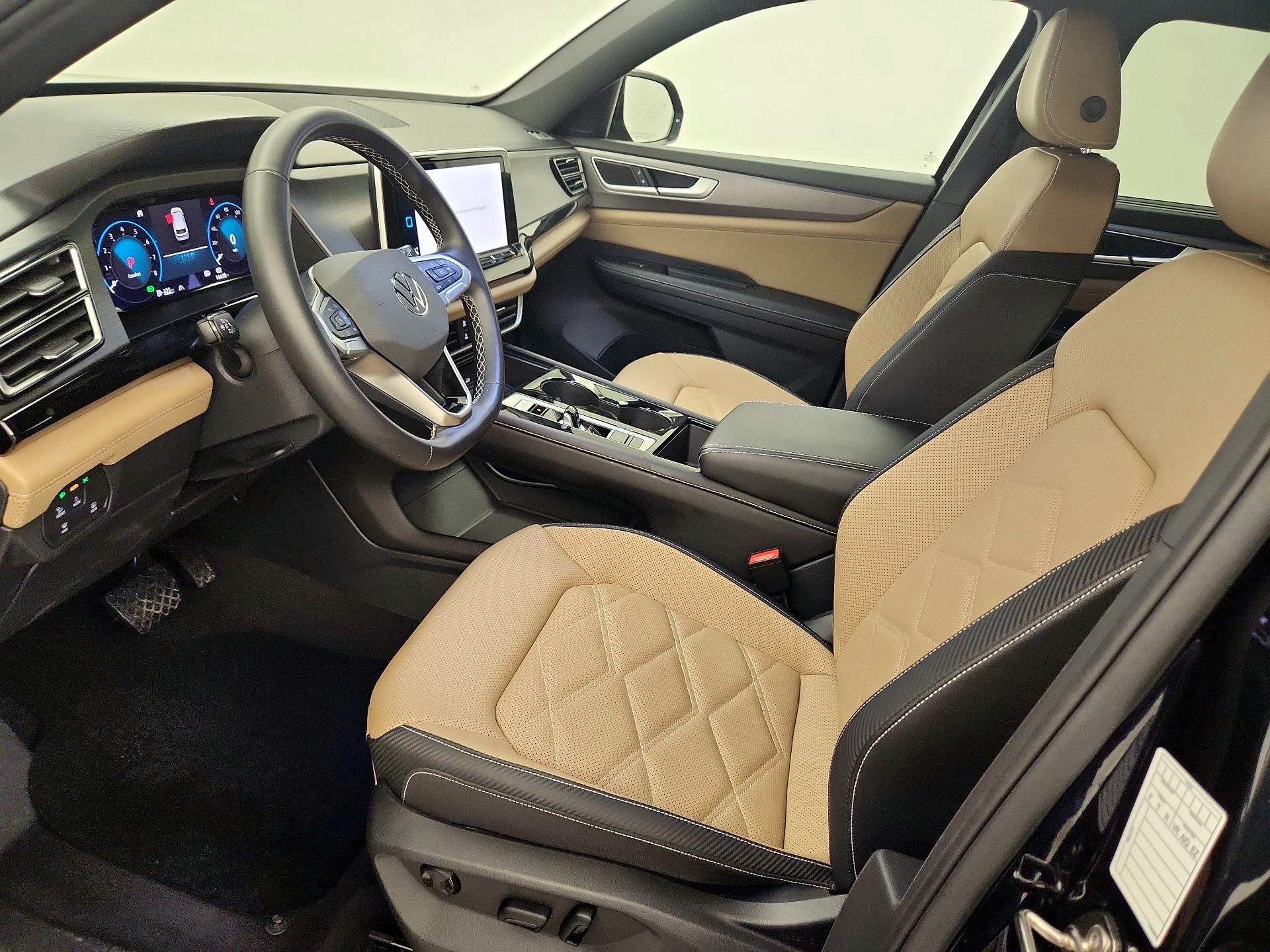 Thumbnail: 2025 Volkswagen Atlas - 11
