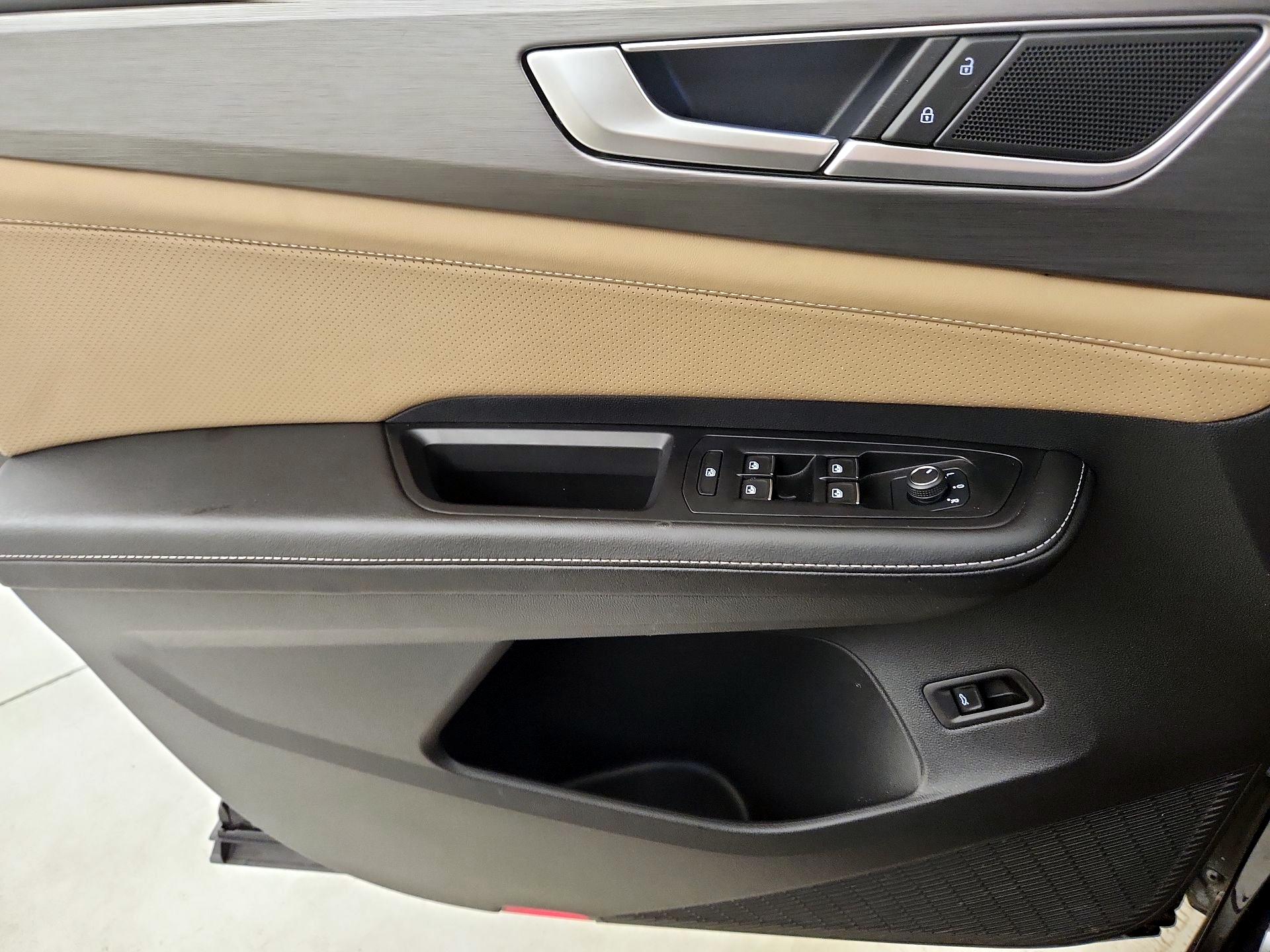 Thumbnail: 2025 Volkswagen Atlas - 12