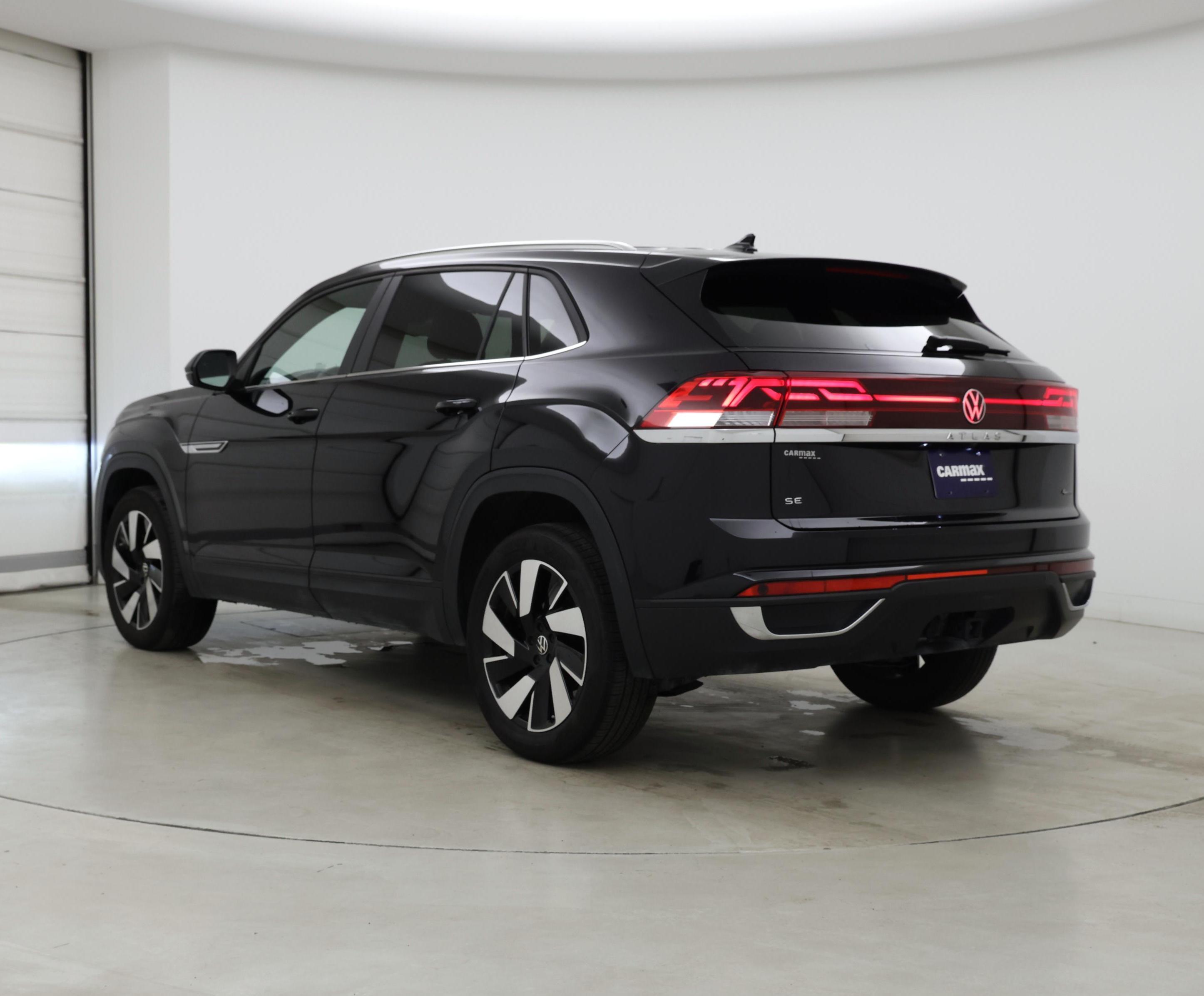 Thumbnail: 2025 Volkswagen Atlas - 2