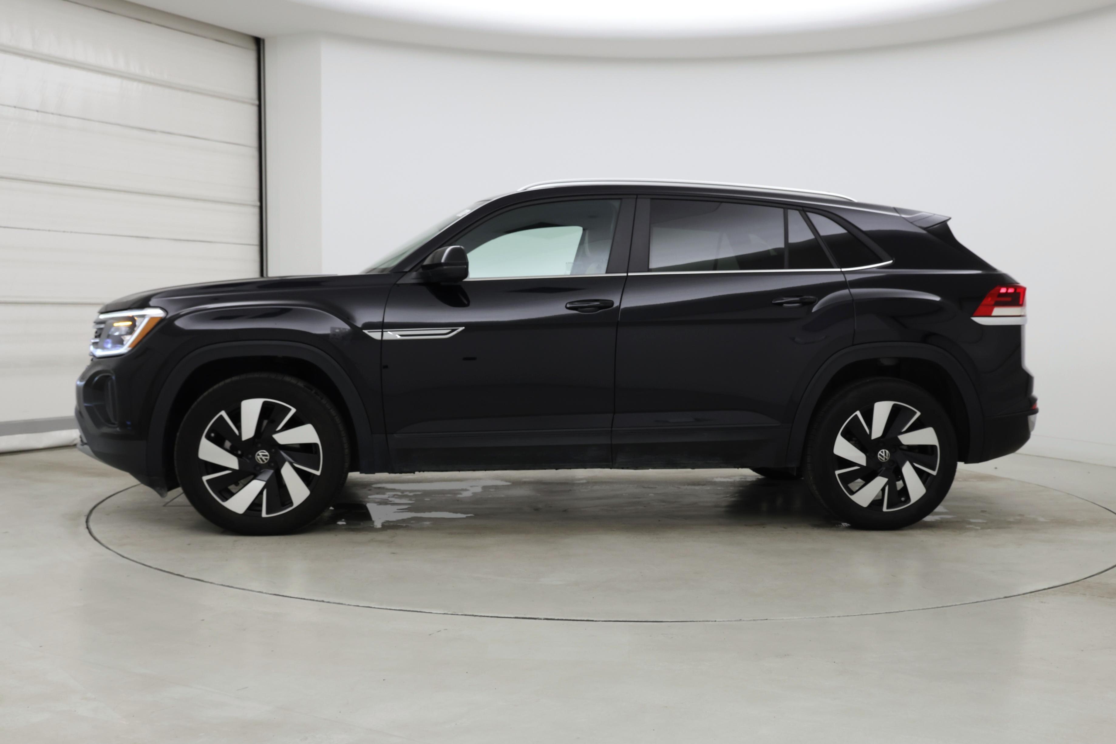 Thumbnail: 2025 Volkswagen Atlas - 3