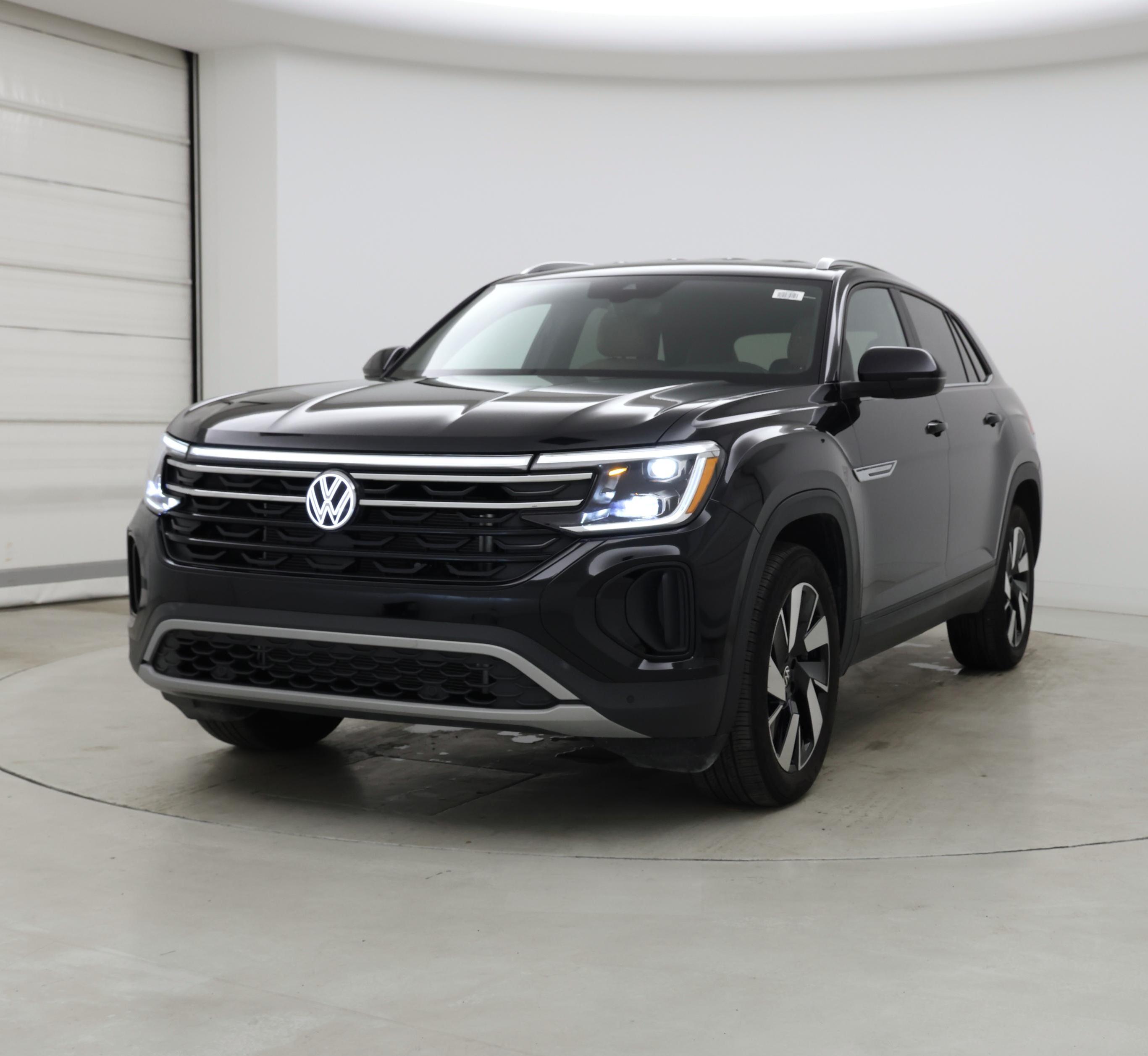Thumbnail: 2025 Volkswagen Atlas - 4