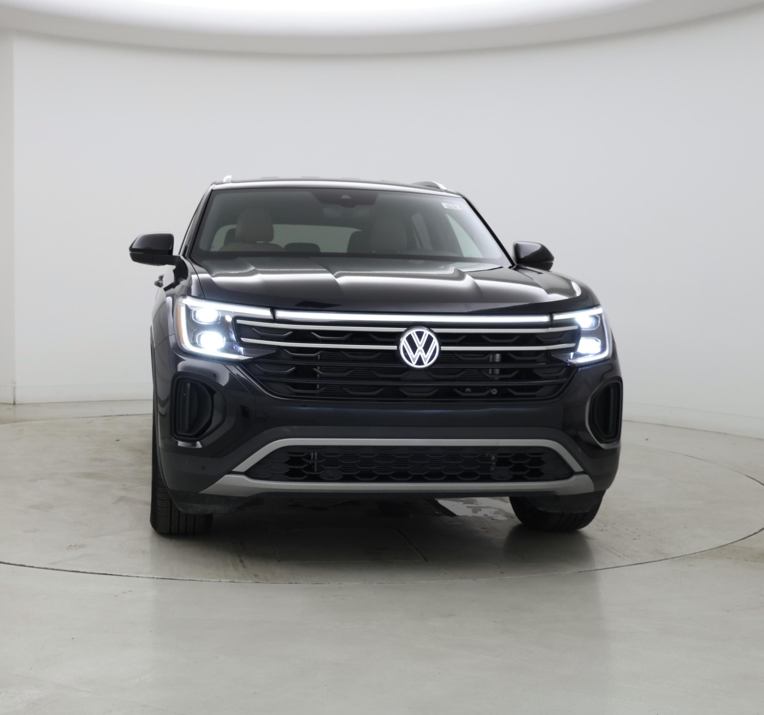 Thumbnail: 2025 Volkswagen Atlas - 5