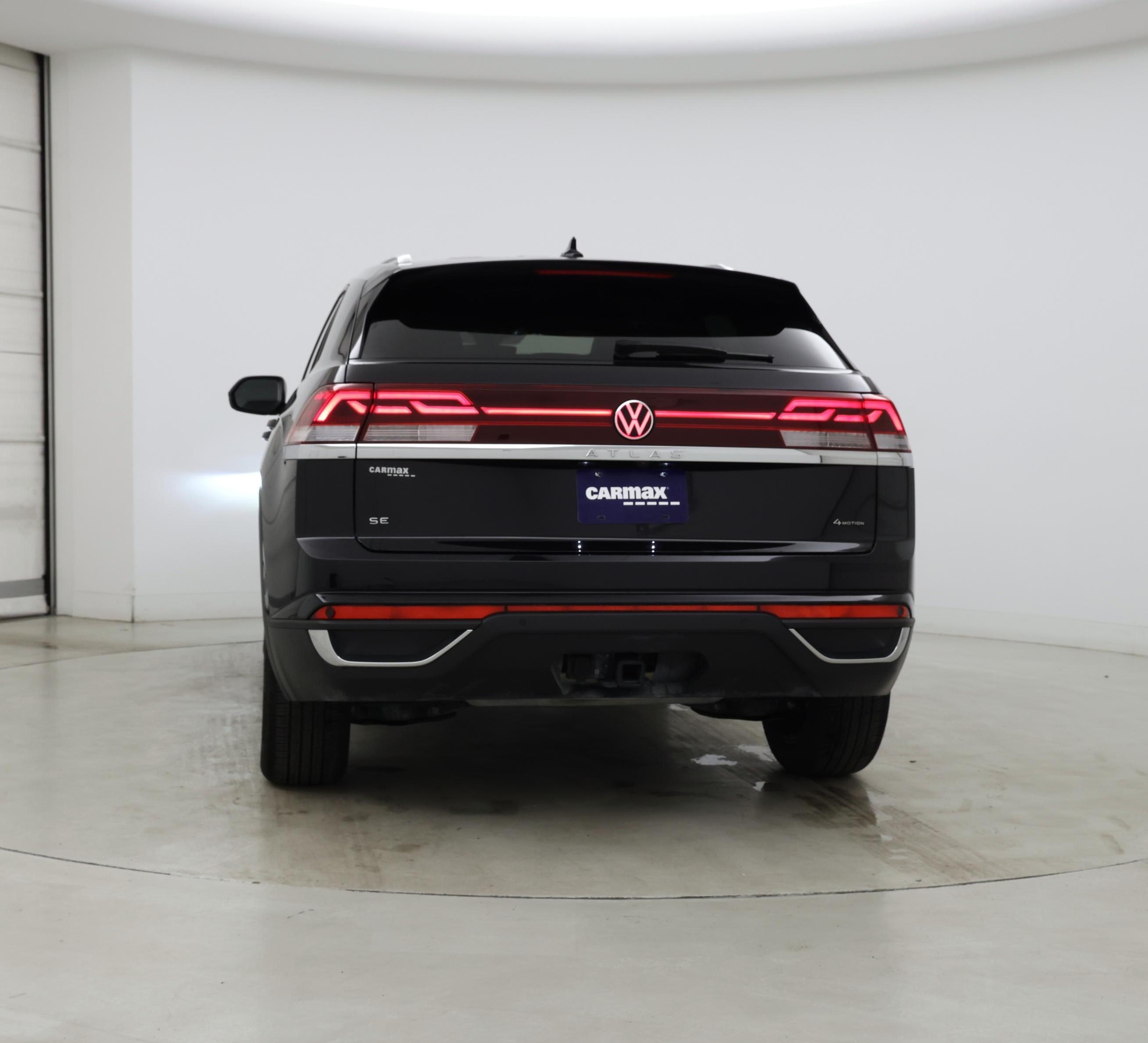 Thumbnail: 2025 Volkswagen Atlas - 6