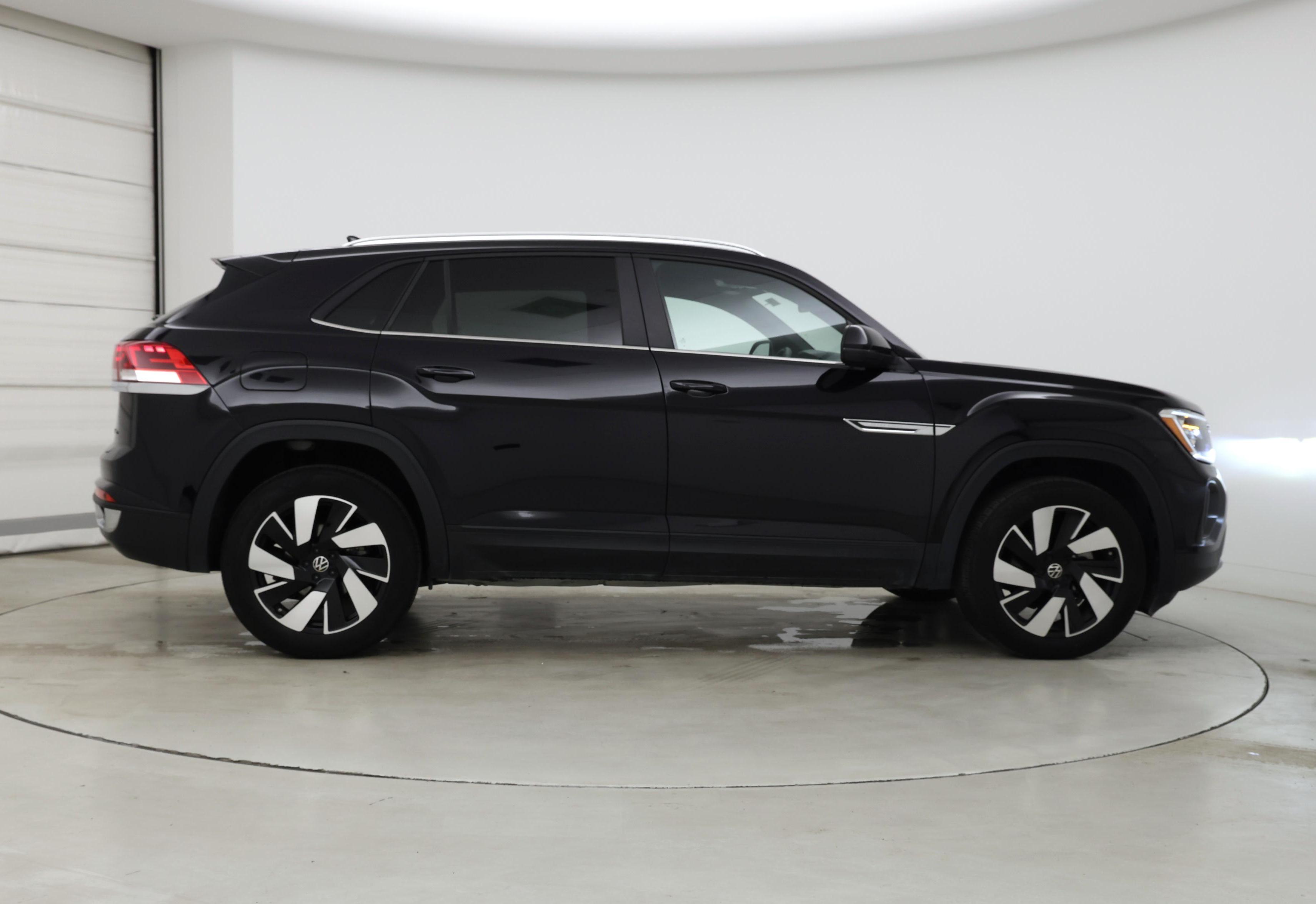 Thumbnail: 2025 Volkswagen Atlas - 7