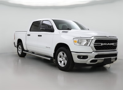 2023 Ram 1500 Bighorn