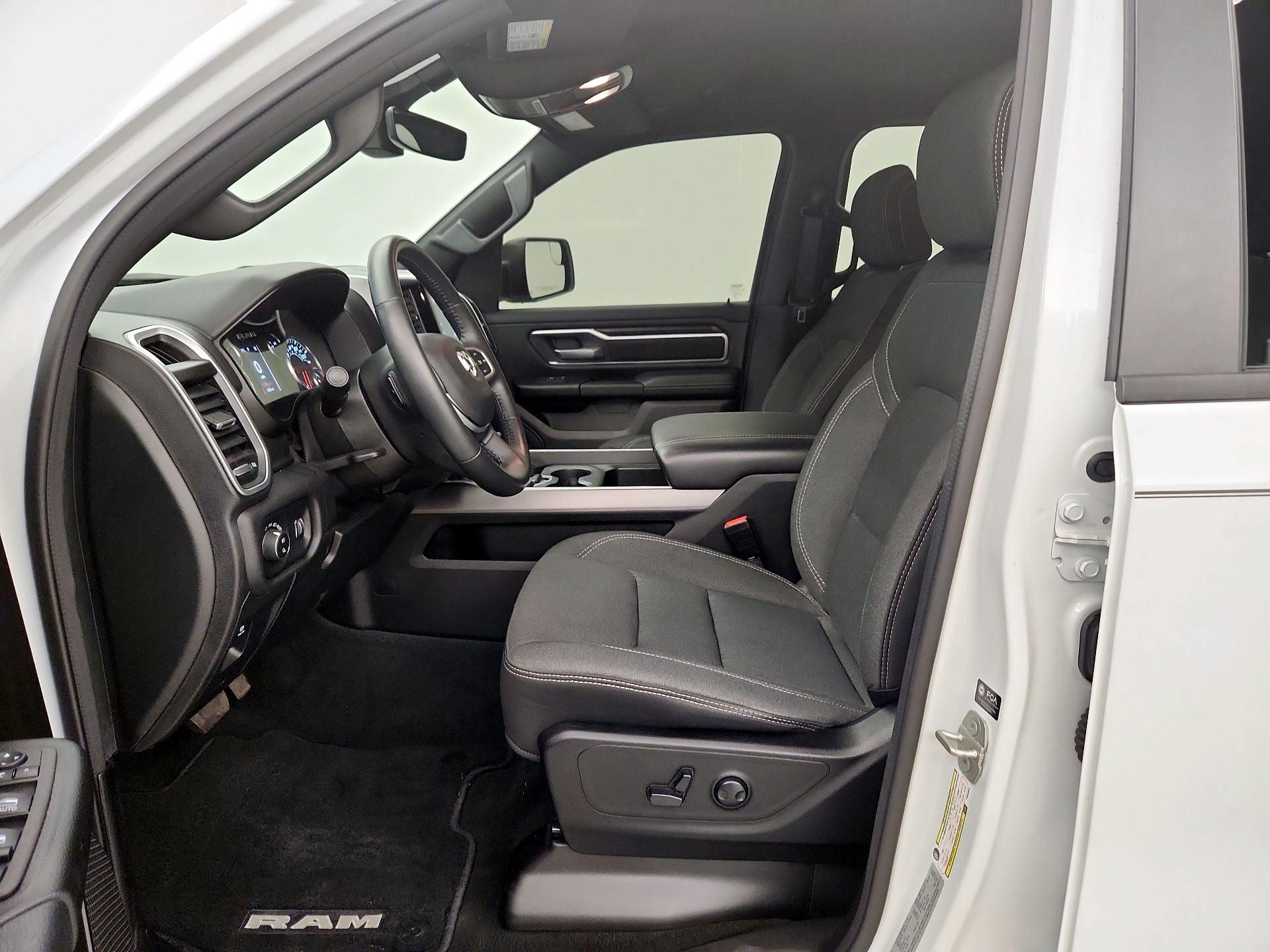 Thumbnail: 2023 RAM 1500 - 11