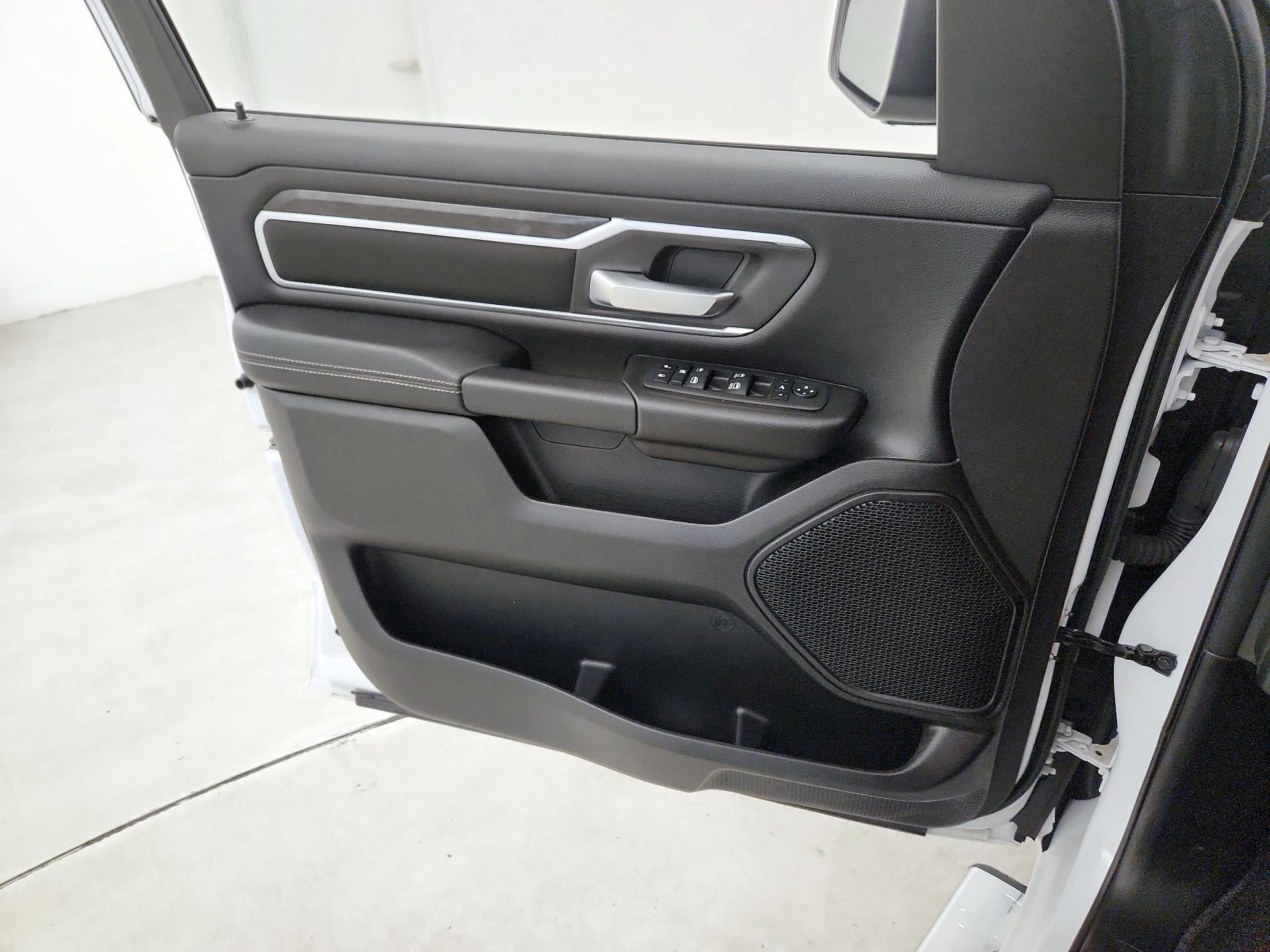Thumbnail: 2023 RAM 1500 - 12