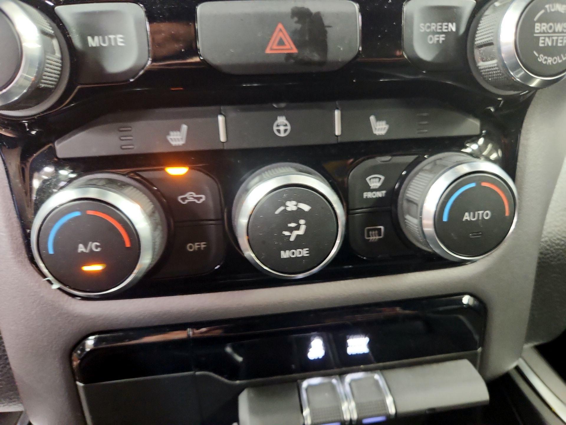 Thumbnail: 2023 RAM 1500 - 17