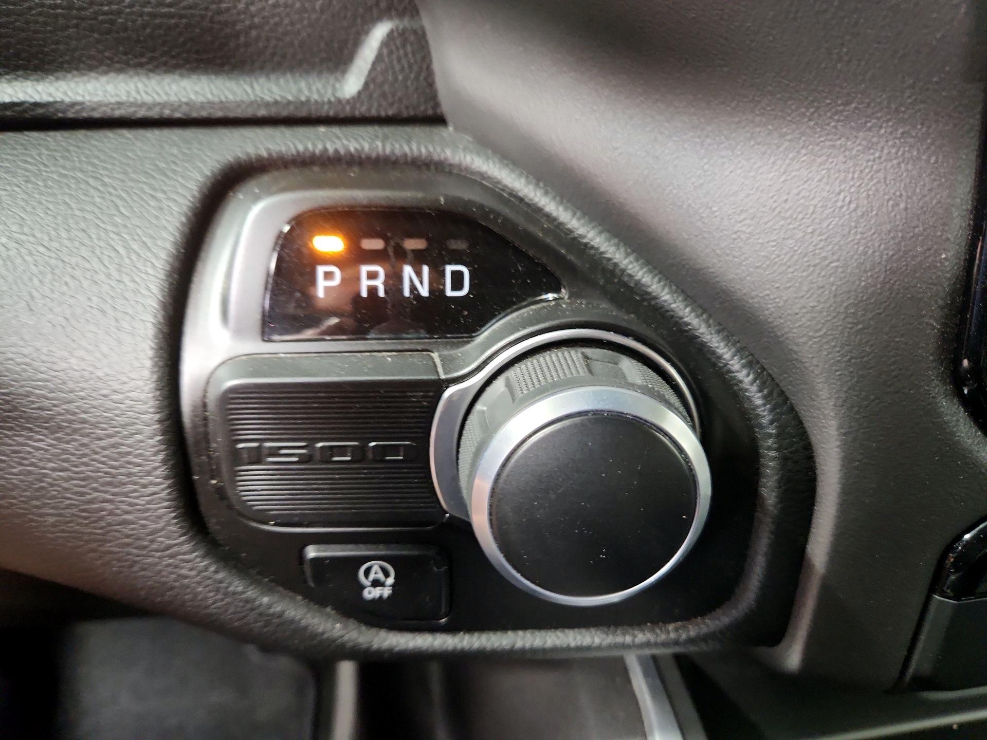 Thumbnail: 2023 RAM 1500 - 18