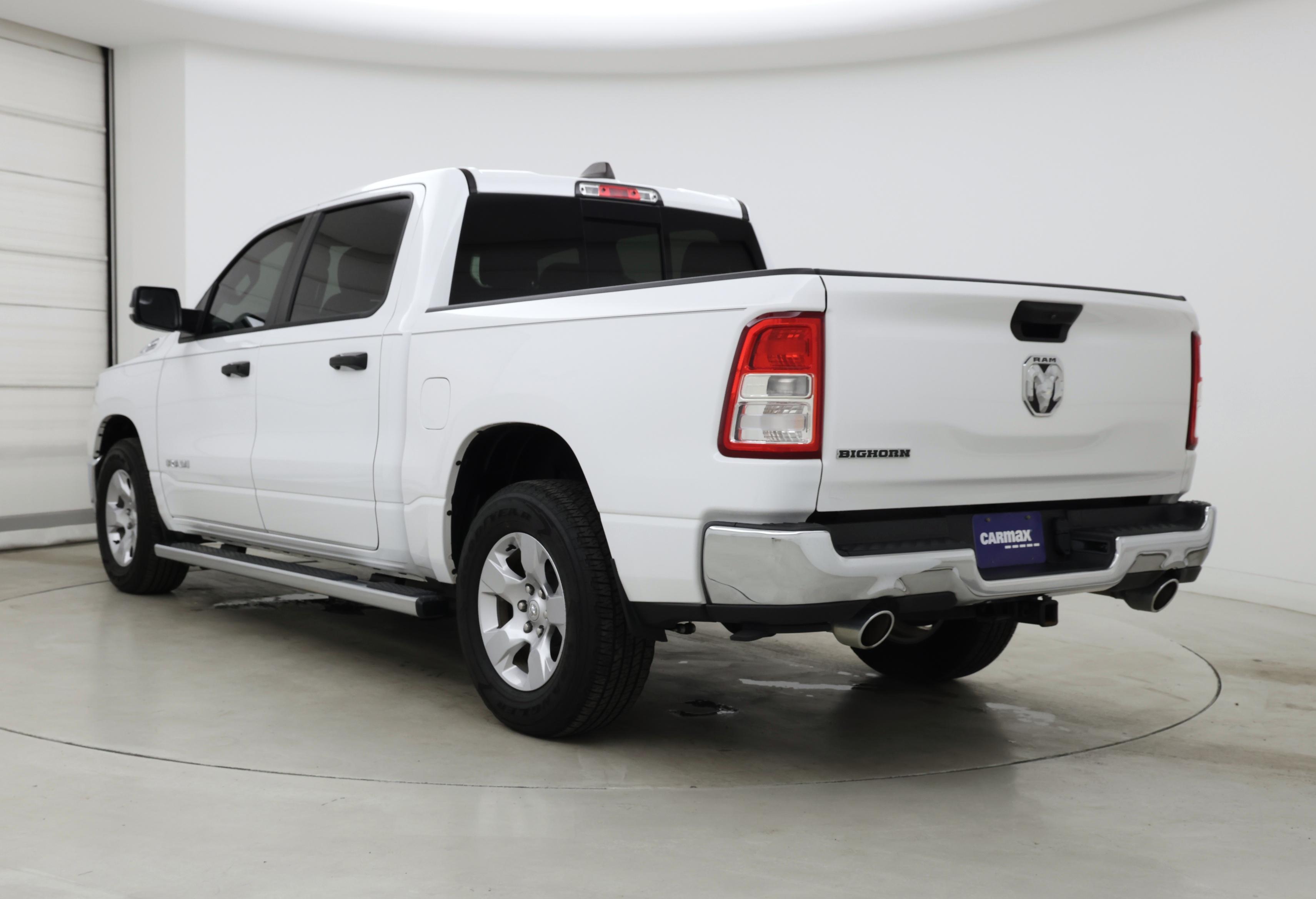 Thumbnail: 2023 RAM 1500 - 2
