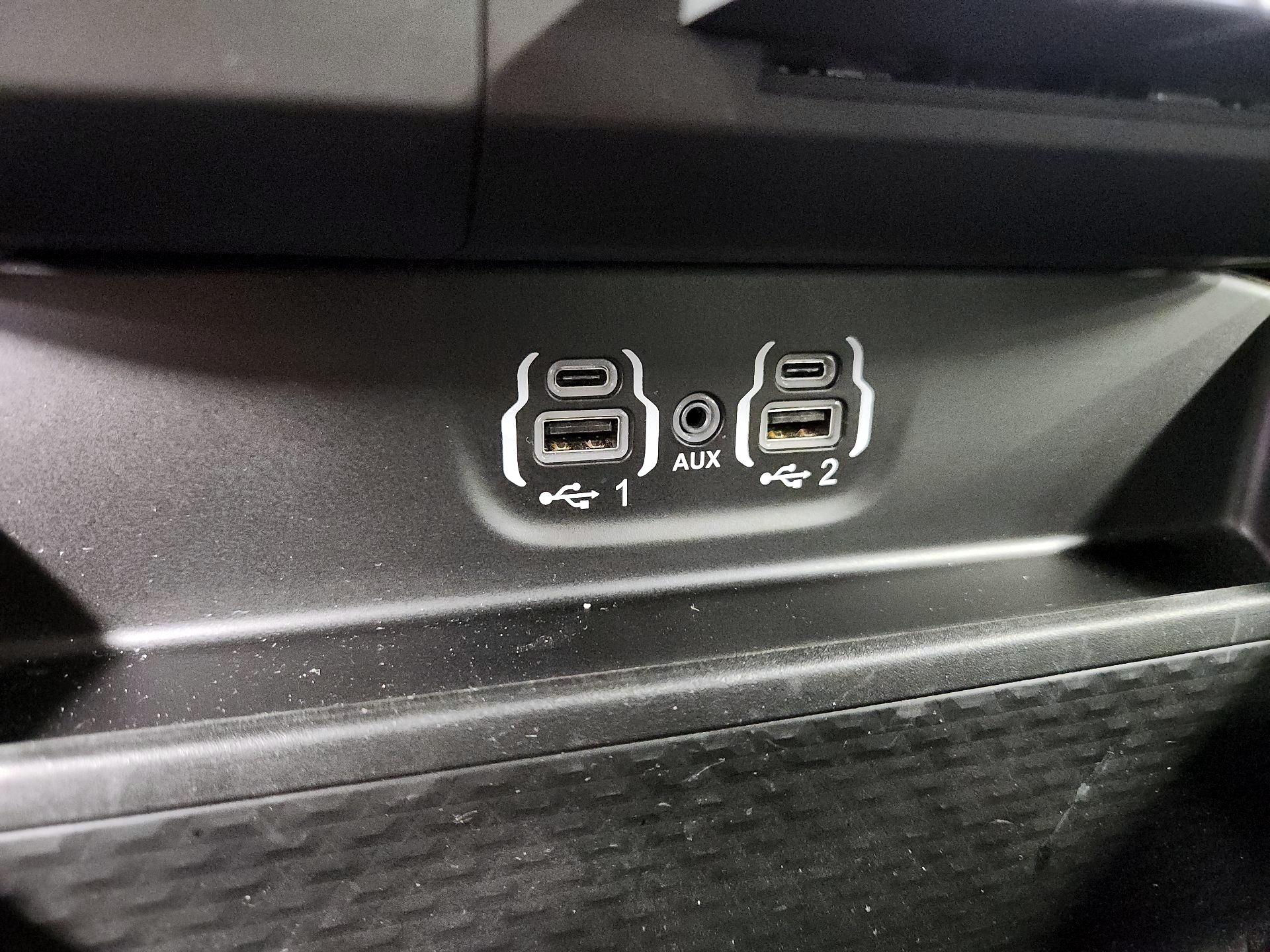 Thumbnail: 2023 RAM 1500 - 19